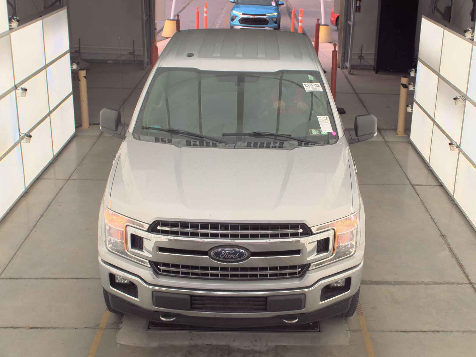 FORD F-150 - 3