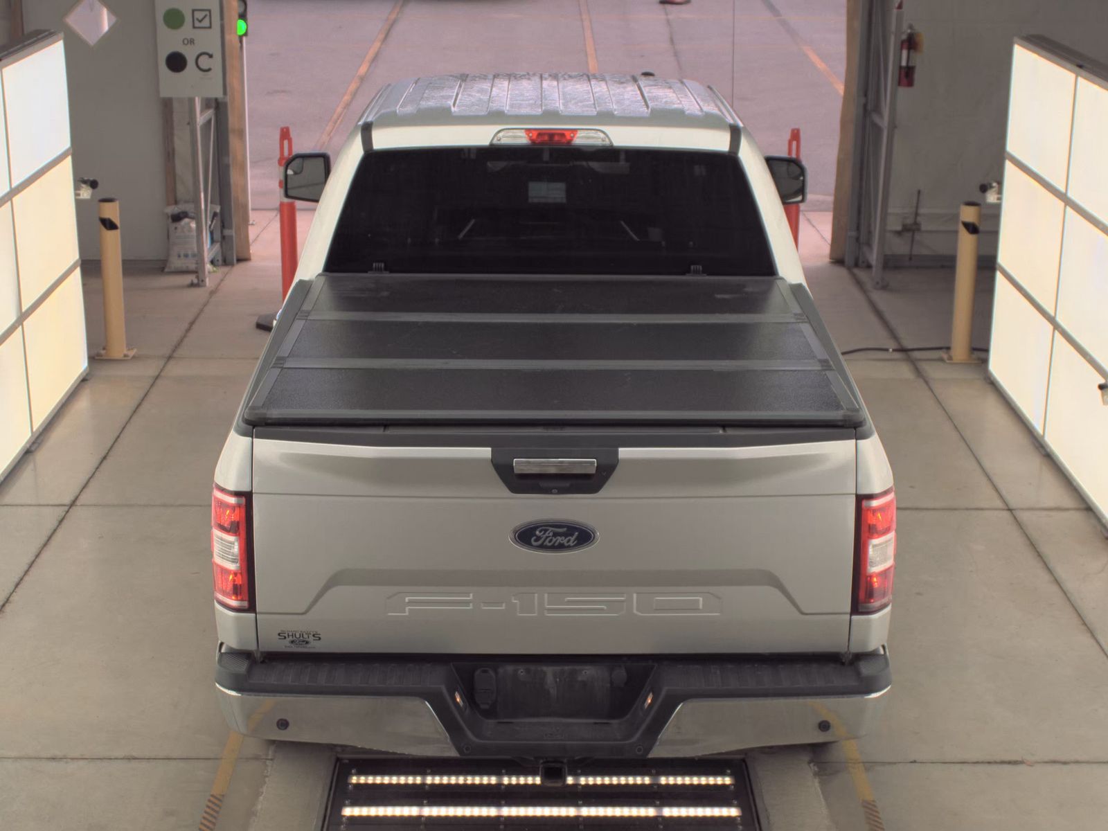 FORD F-150 - 7