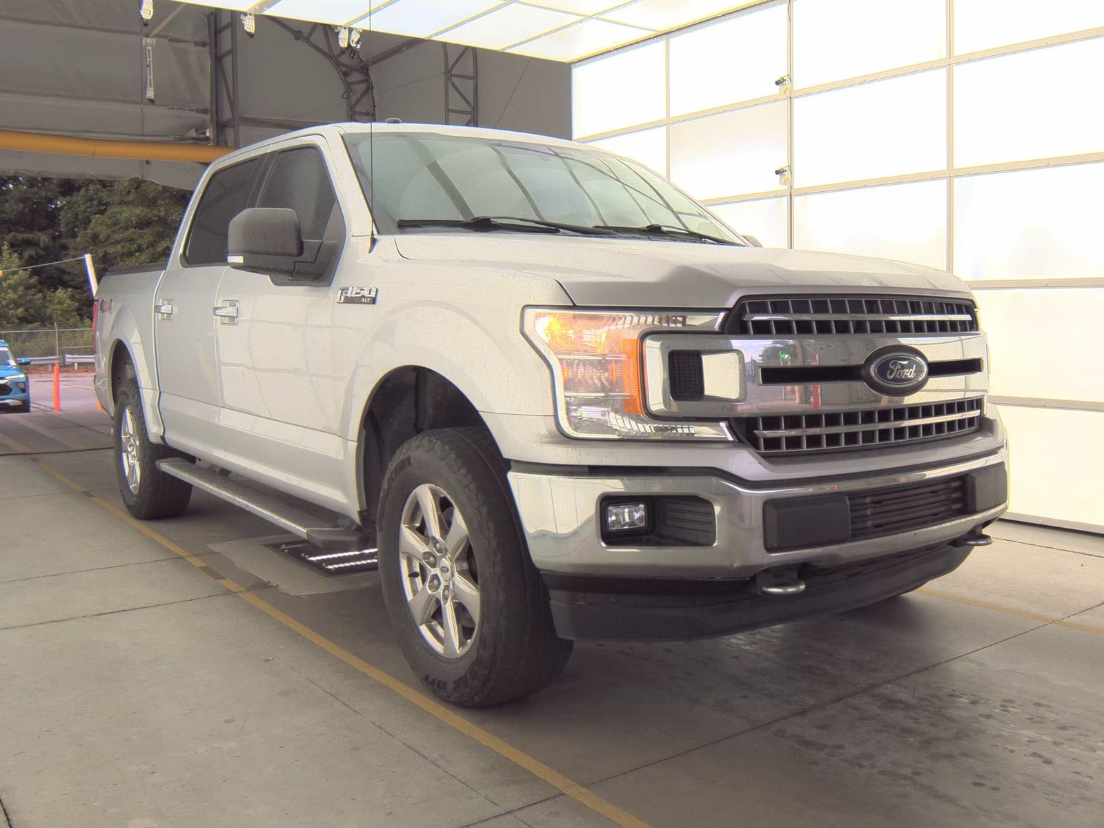 FORD F-150 - 5
