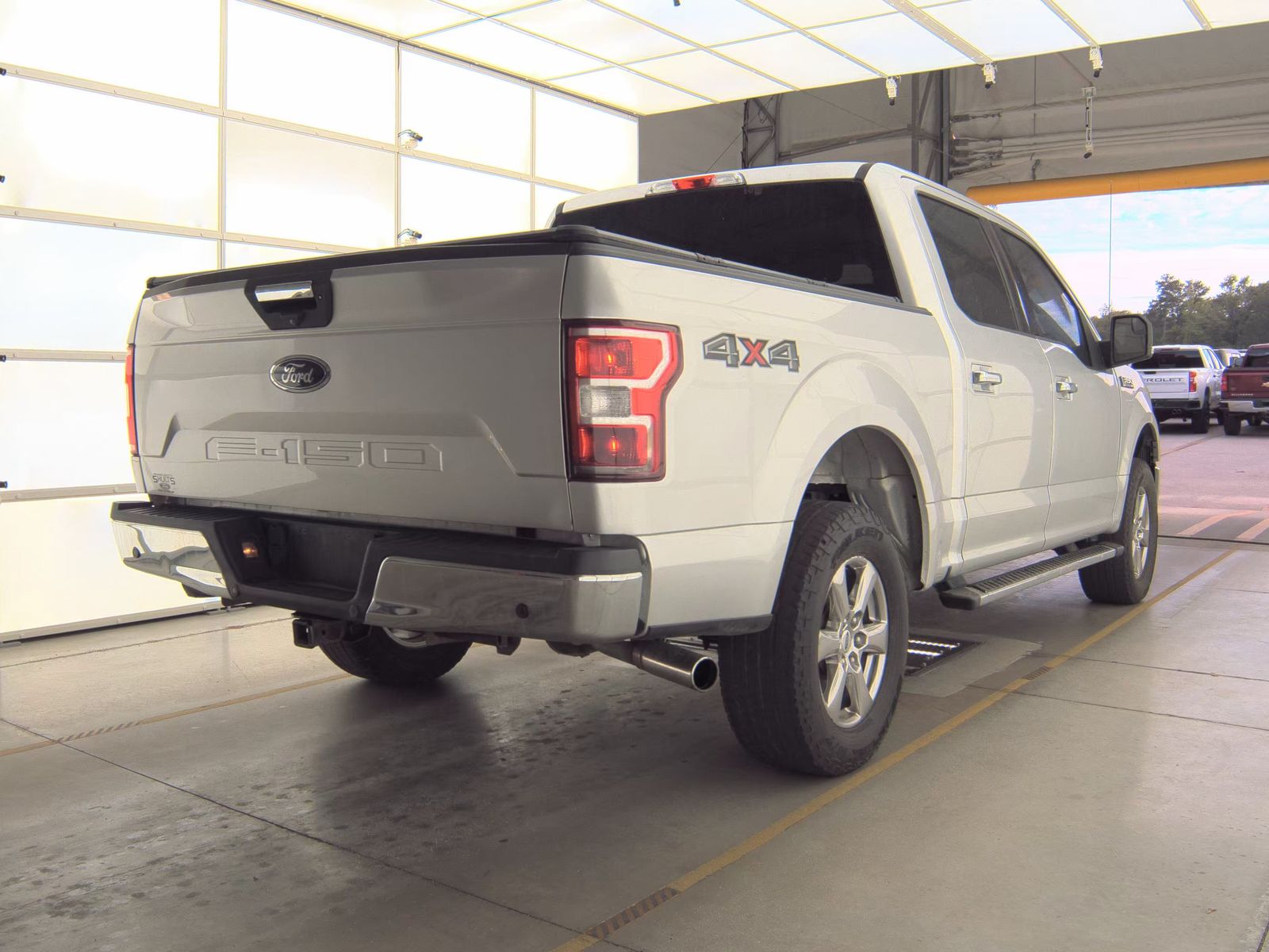 FORD F-150 - 6