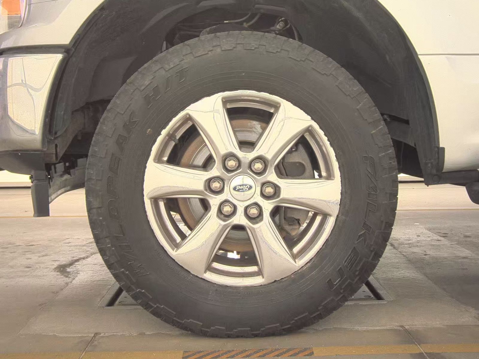 FORD F-150 - 10