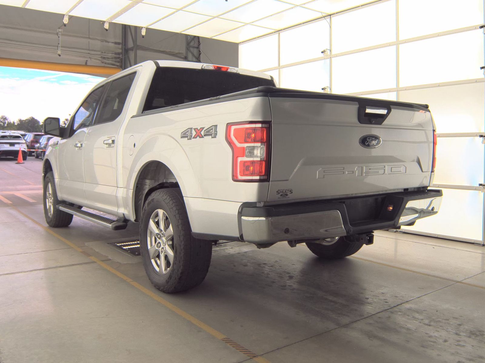 FORD F-150 - 9