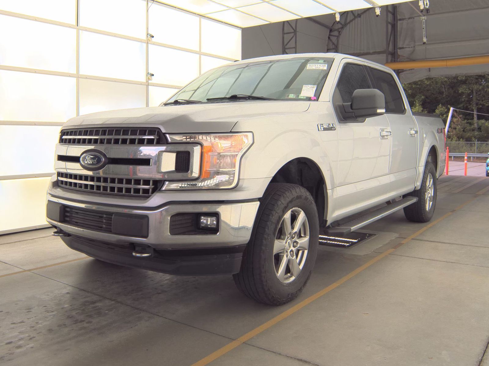 FORD F-150 - 1