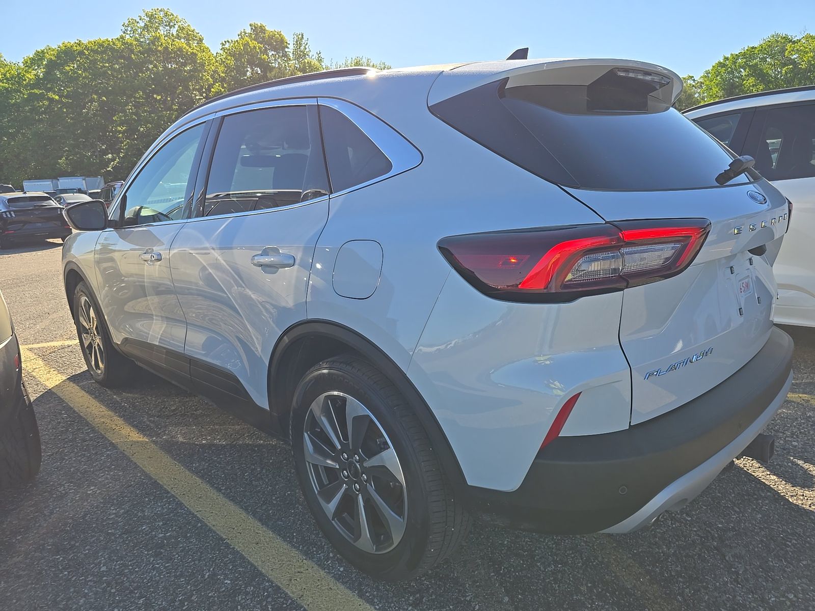 FORD ESCAPE - 7