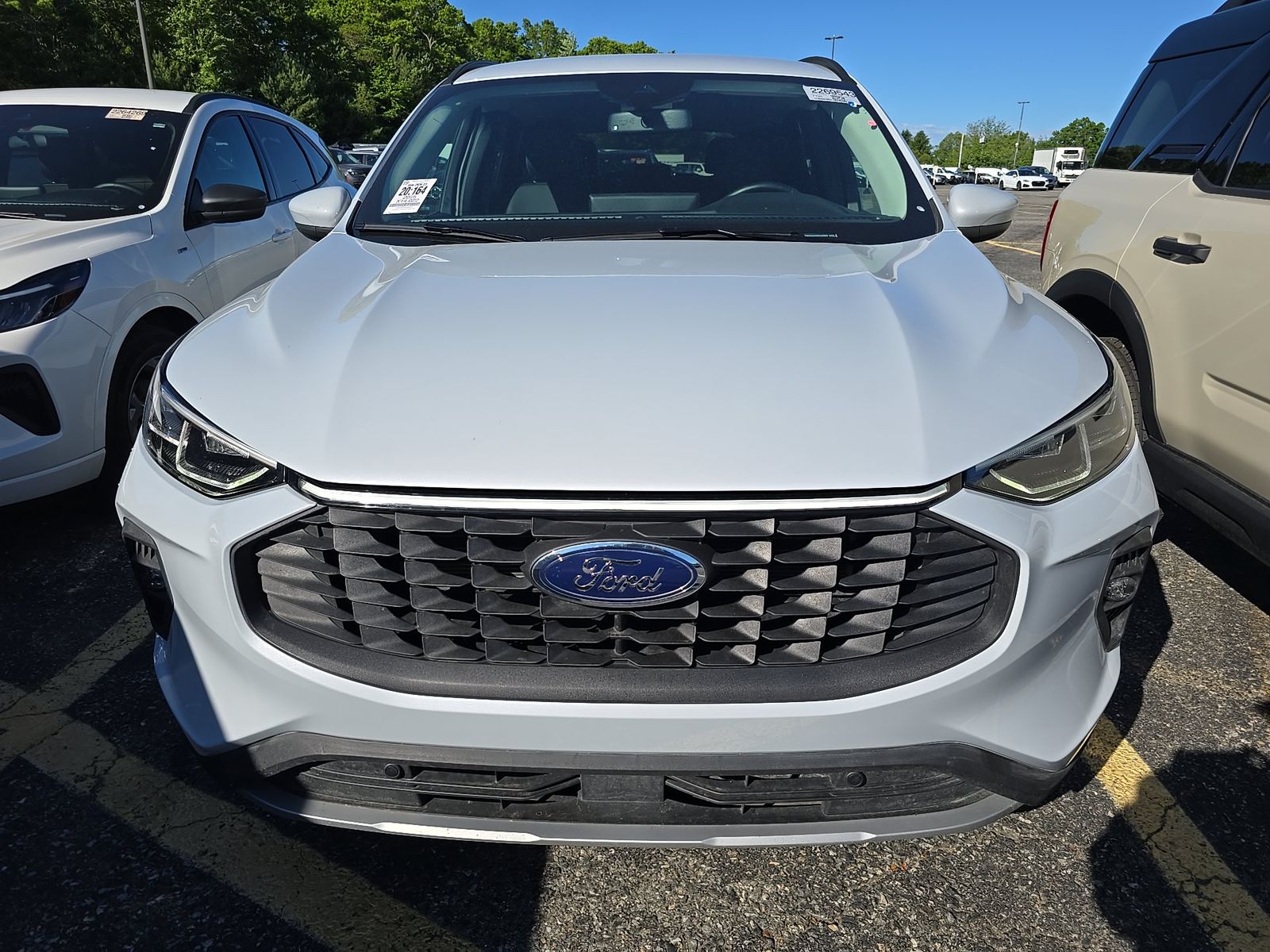 FORD ESCAPE - 3