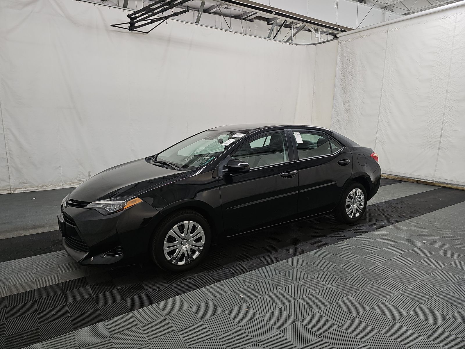 TOYOTA COROLLA - 1