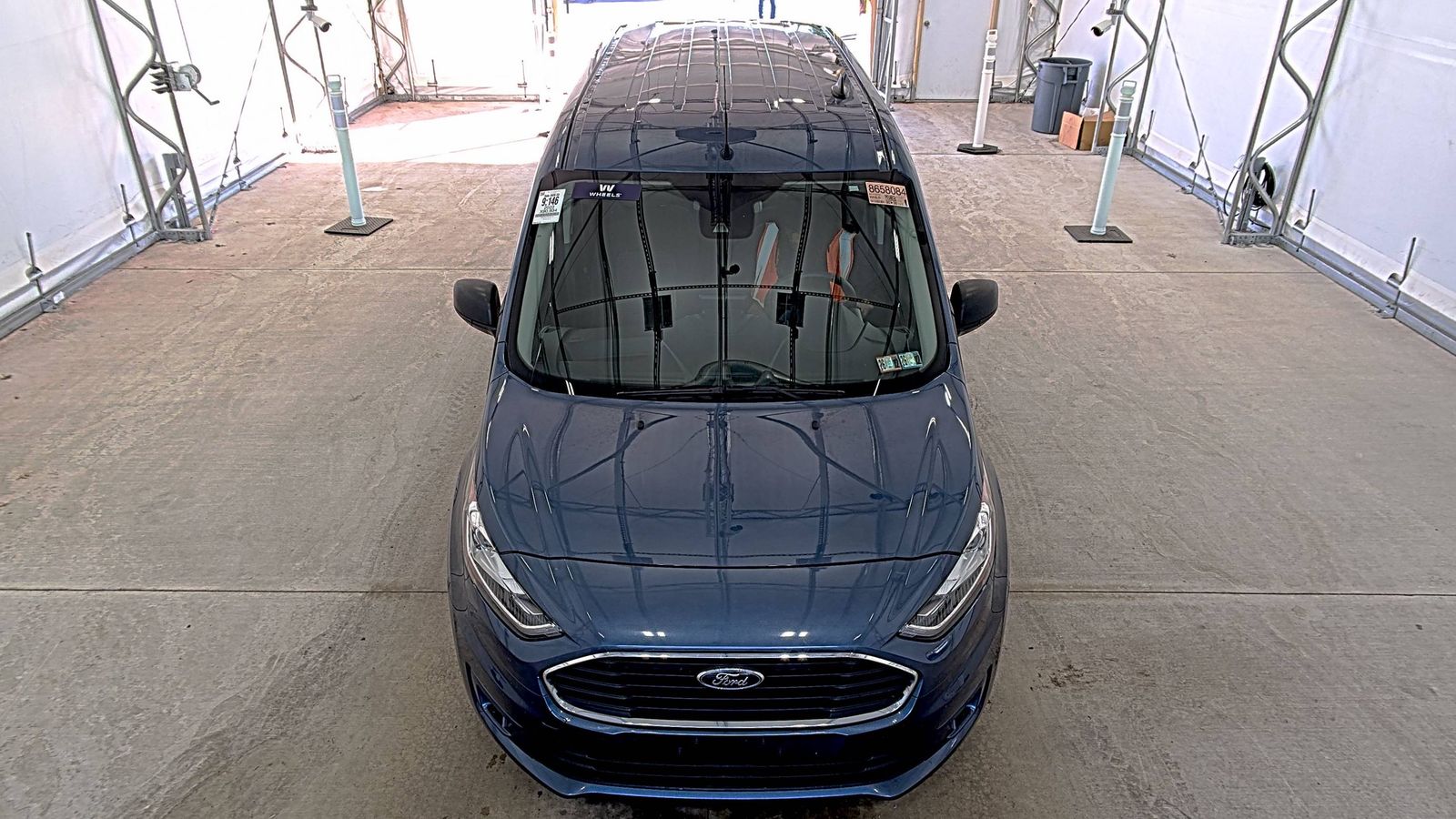 FORD TRANSIT CONNECT - 3