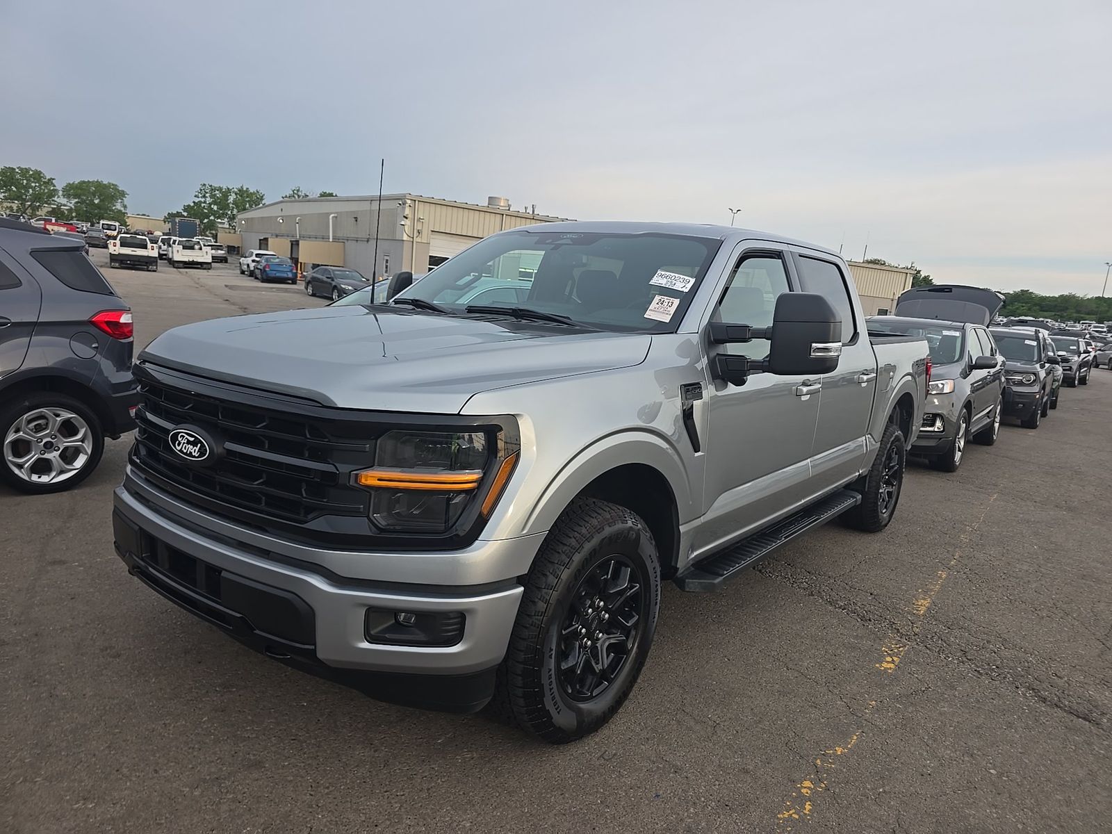 FORD F-150 - 1