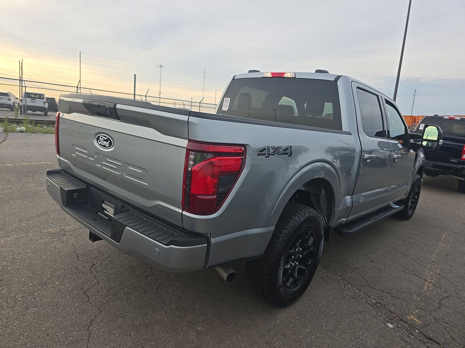 FORD F-150 - 5