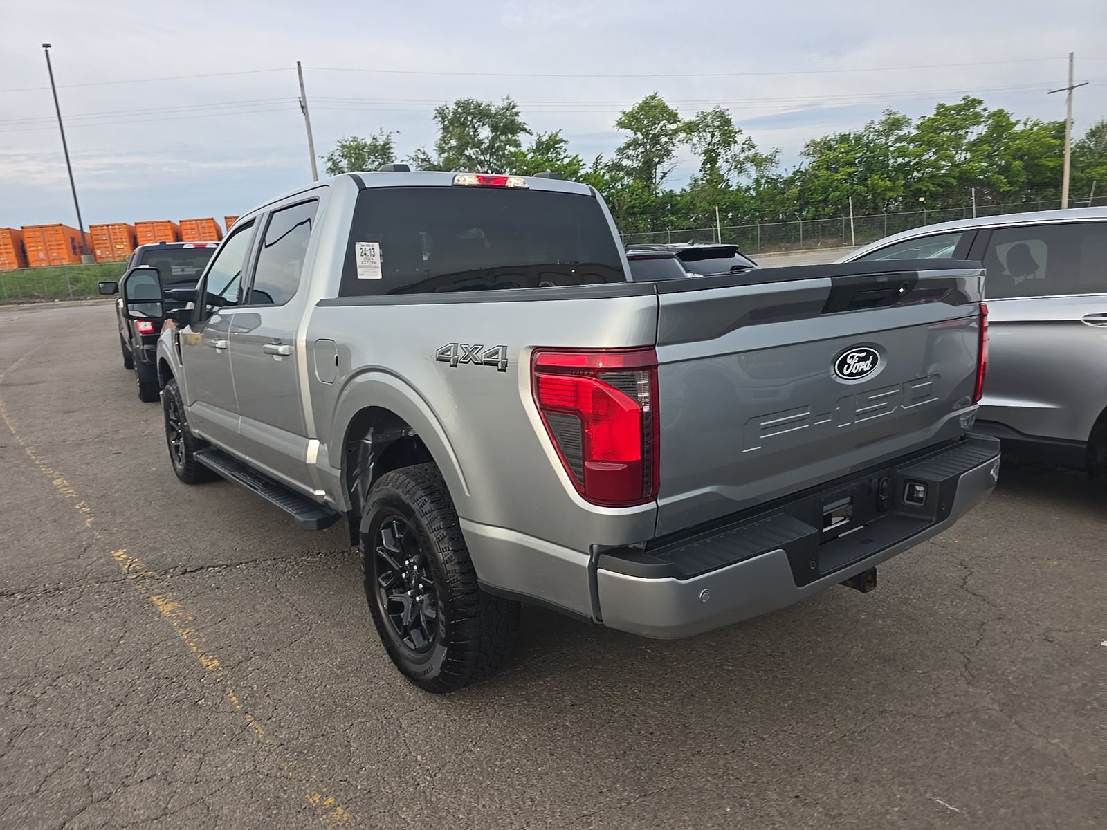 FORD F-150 - 7