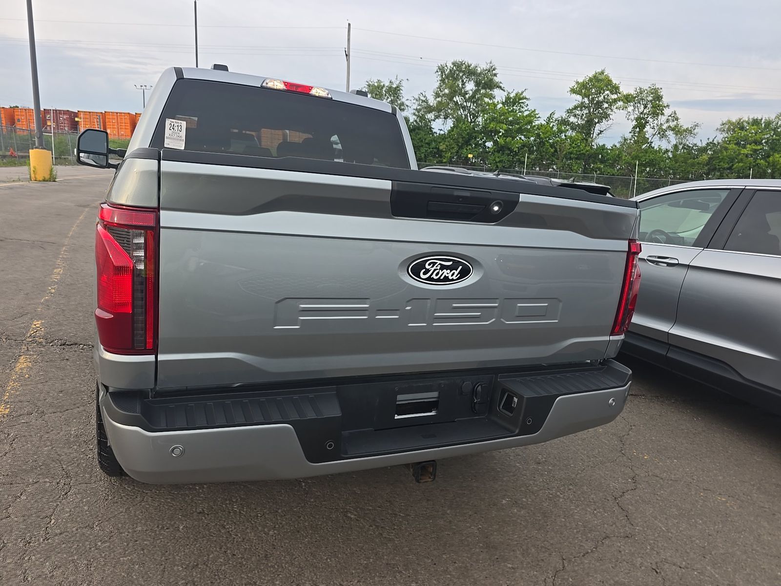 FORD F-150 - 6
