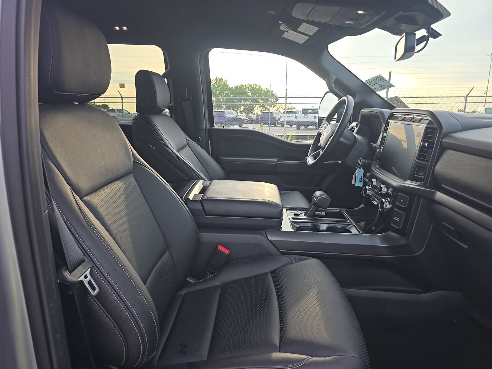 FORD F-150 - 9