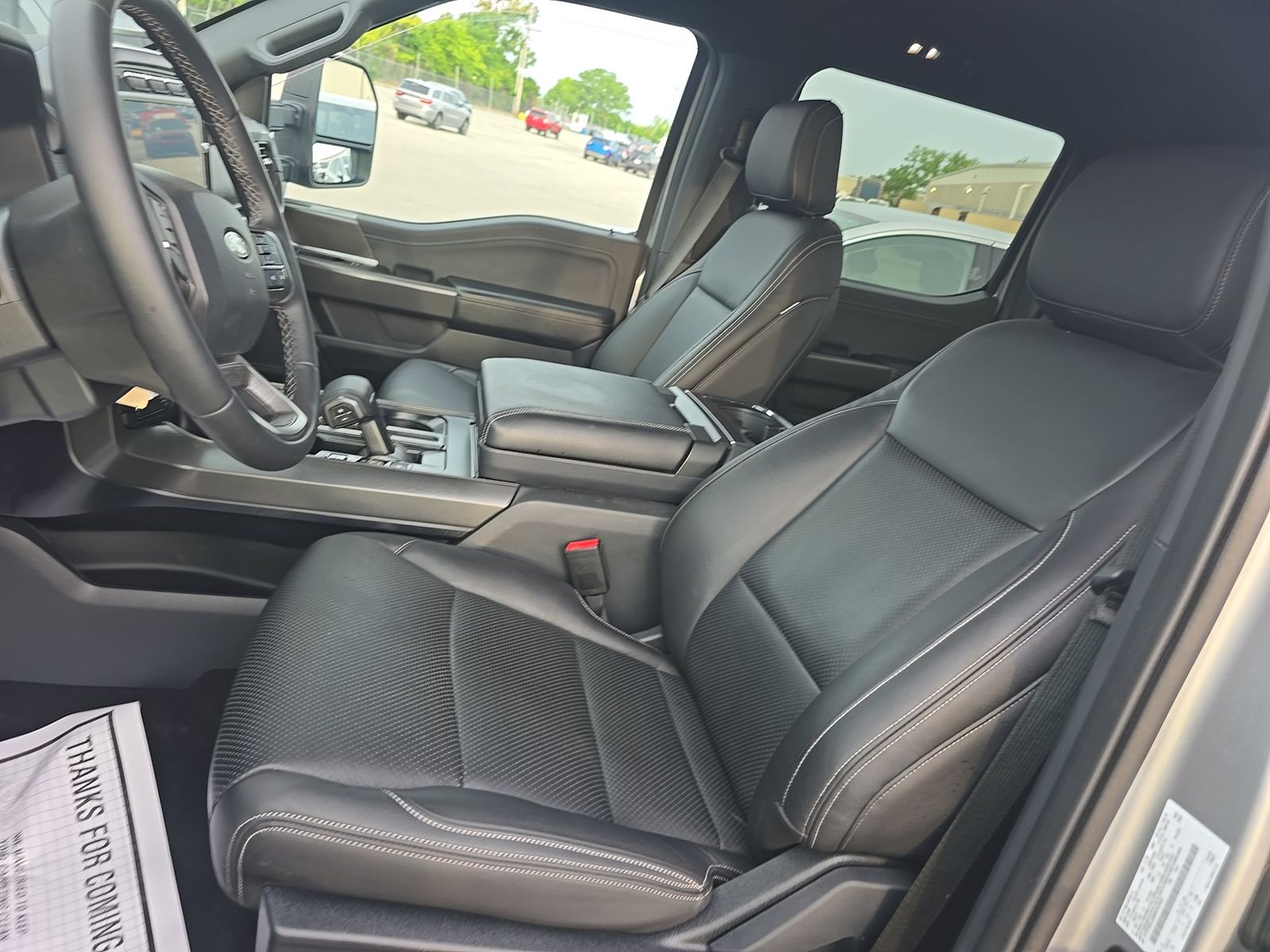 FORD F-150 - 8
