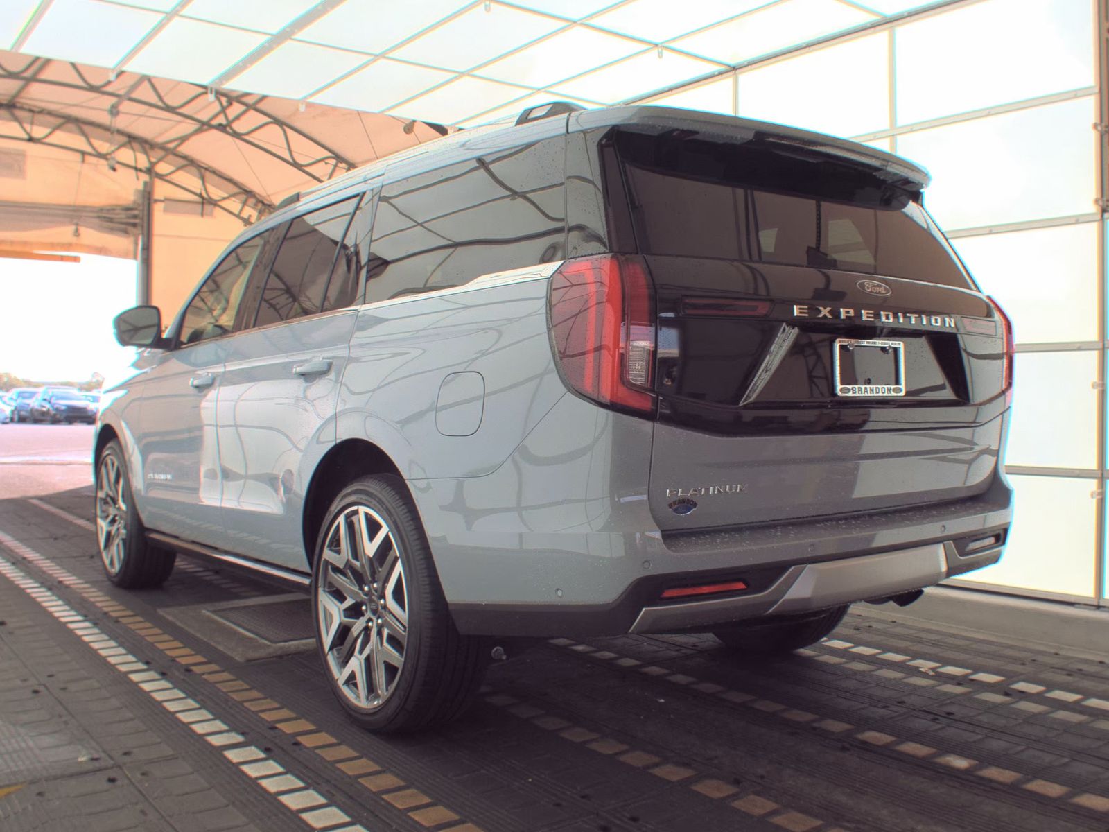 FORD EXPEDITION - 9