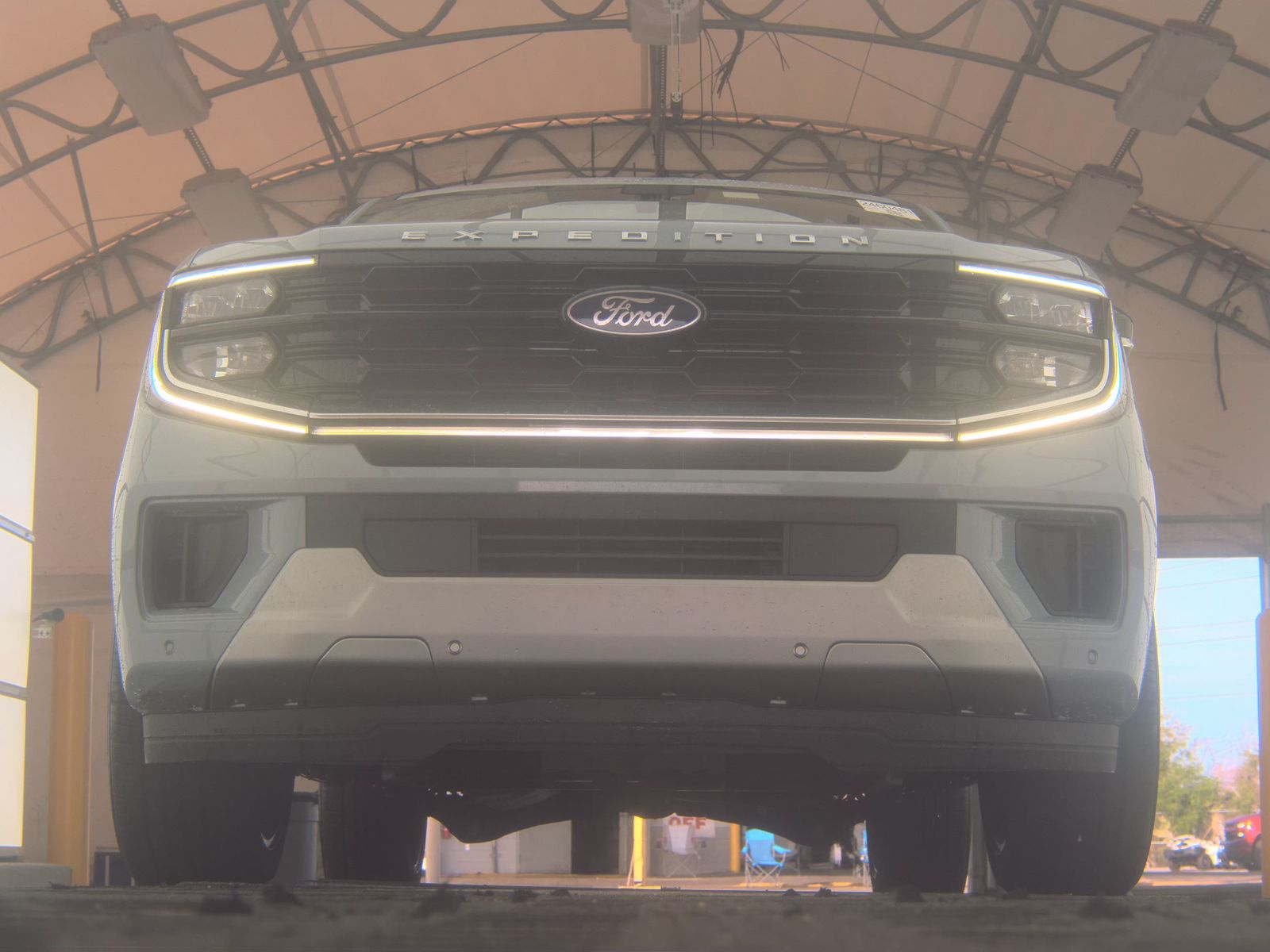 FORD EXPEDITION - 4