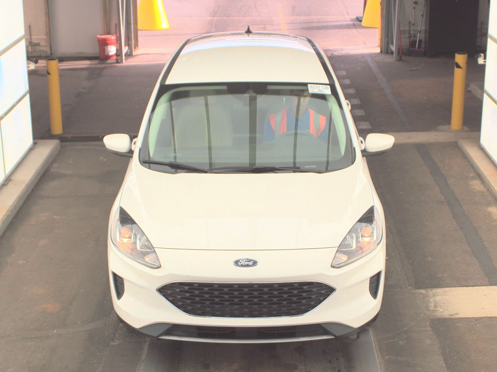 FORD ESCAPE - 3