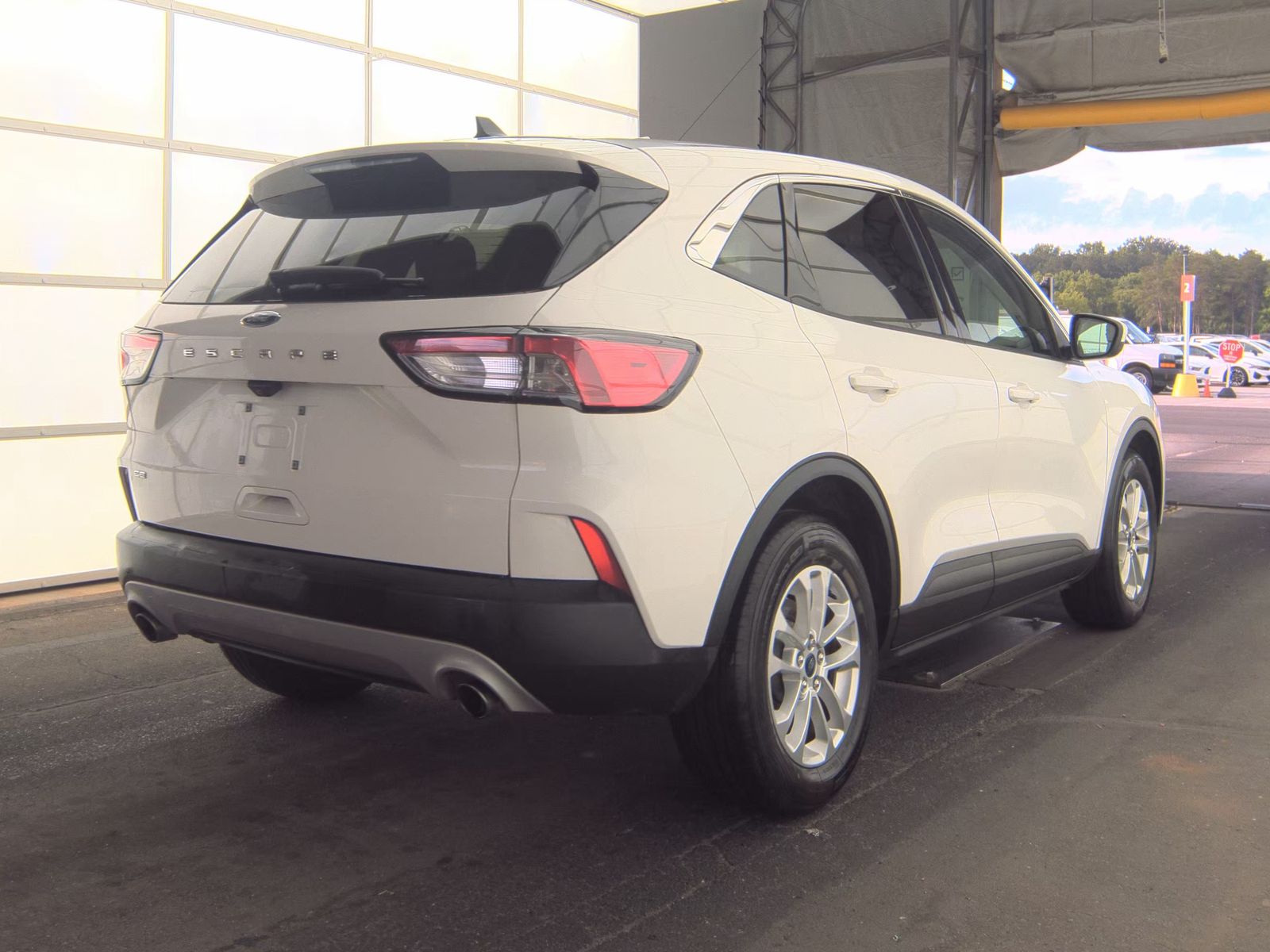 FORD ESCAPE - 5