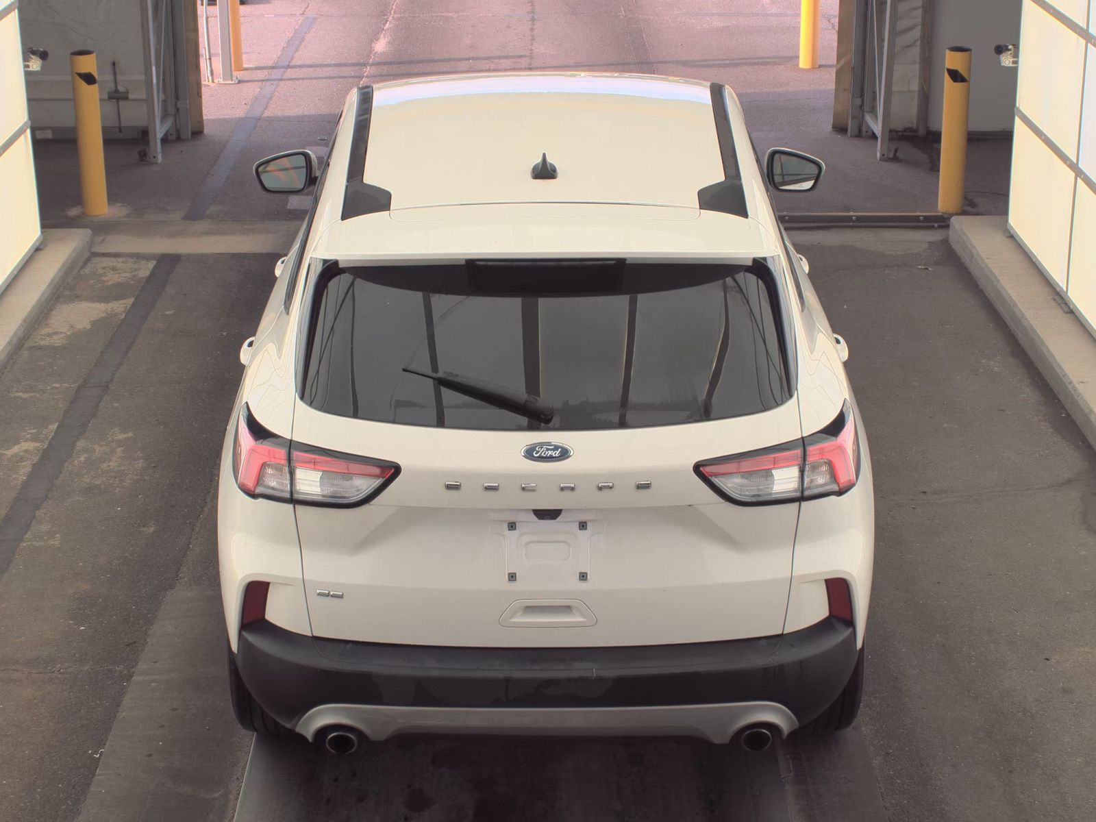 FORD ESCAPE - 6