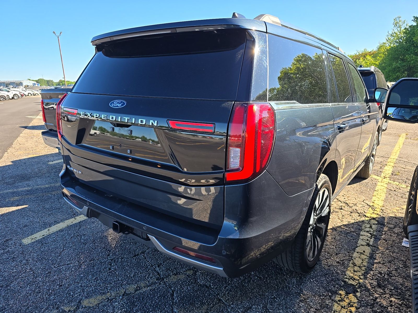FORD EXPEDITION - 5
