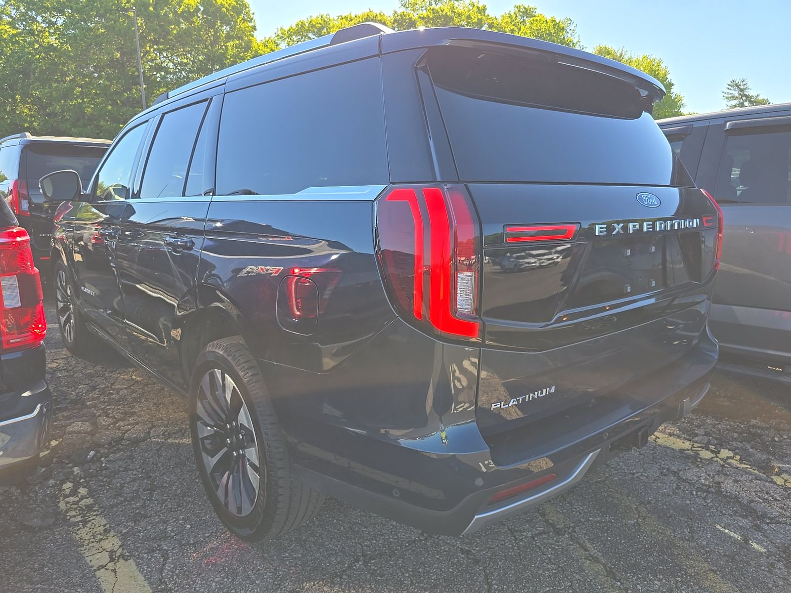 FORD EXPEDITION - 7