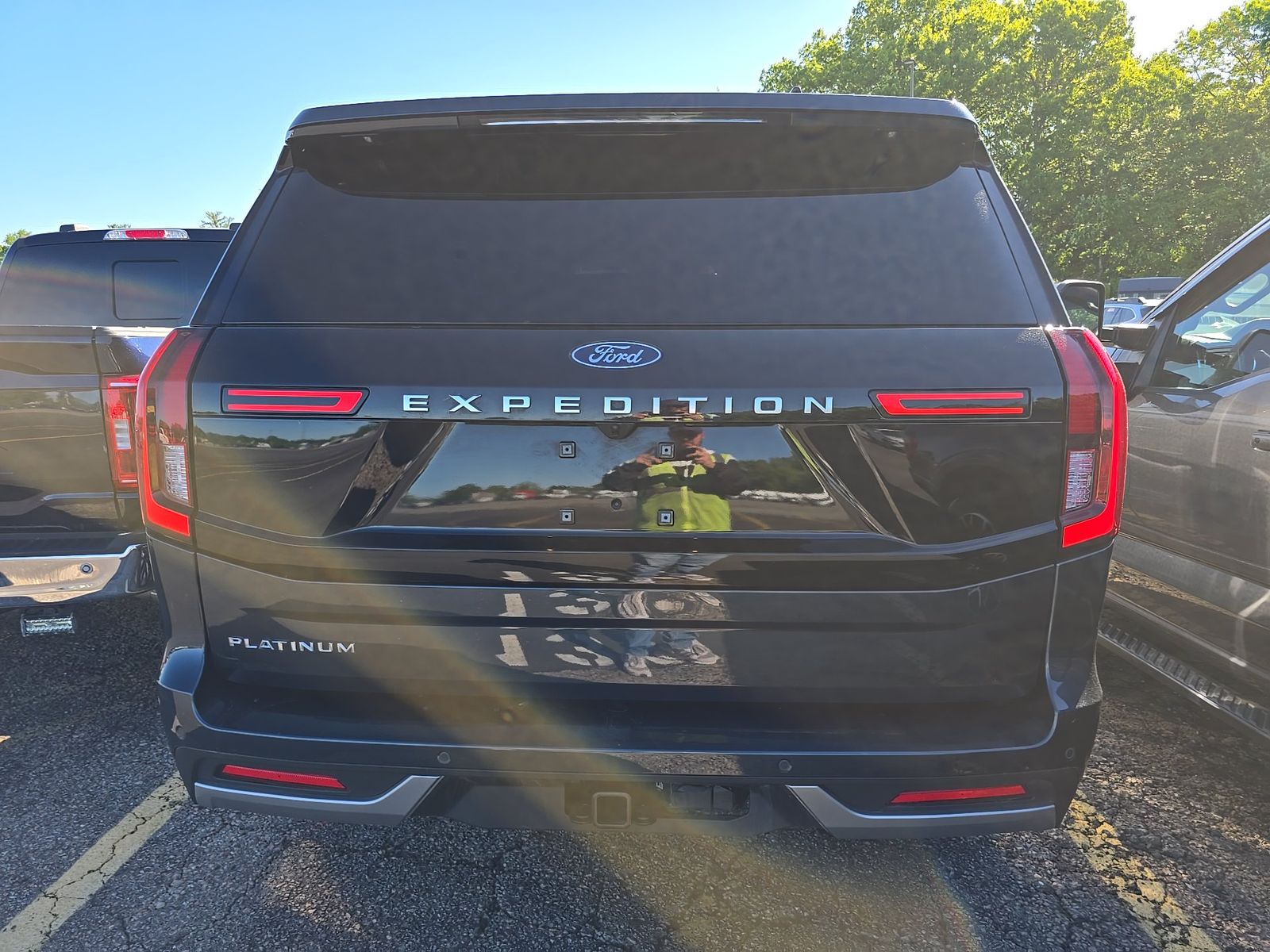 FORD EXPEDITION - 6