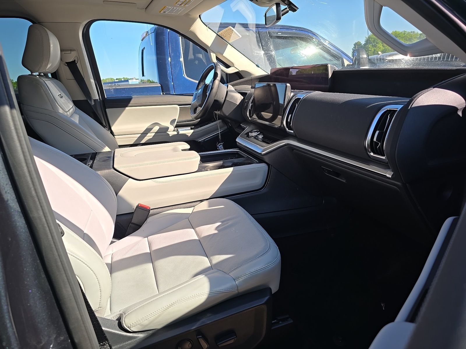 FORD EXPEDITION - 9
