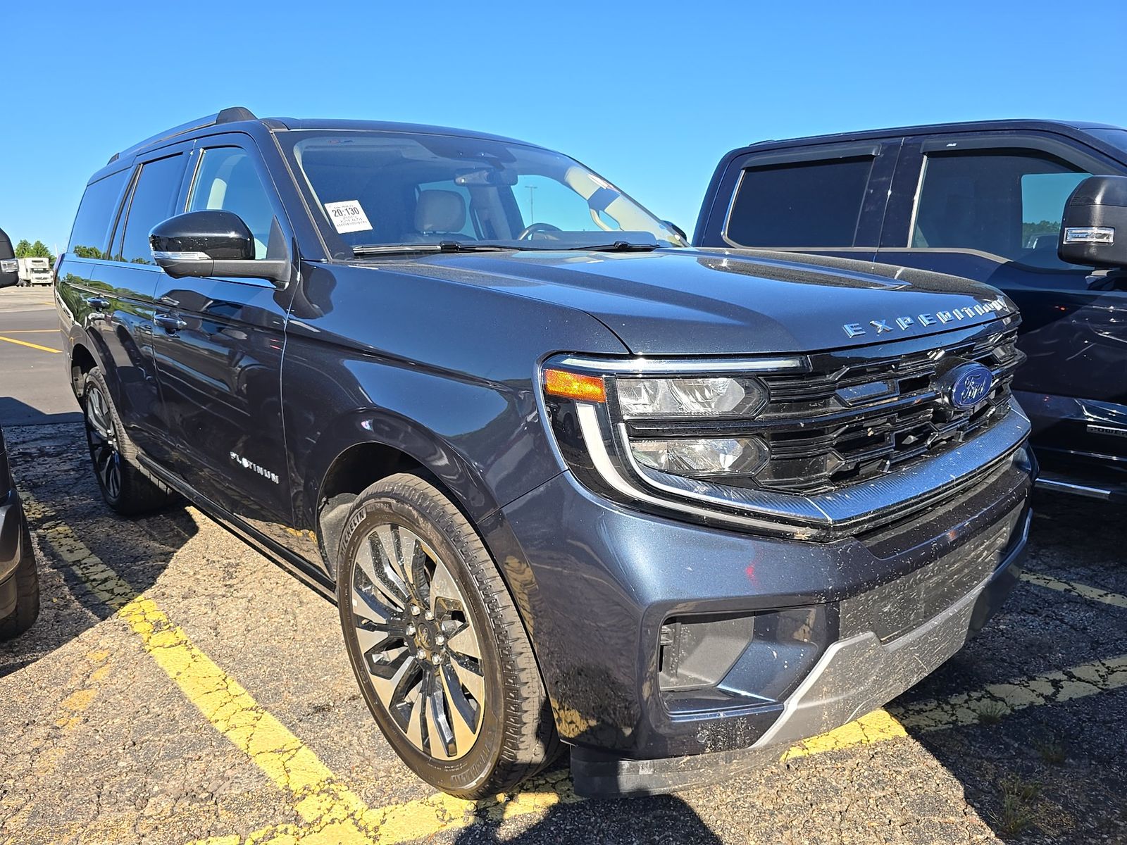 FORD EXPEDITION - 4