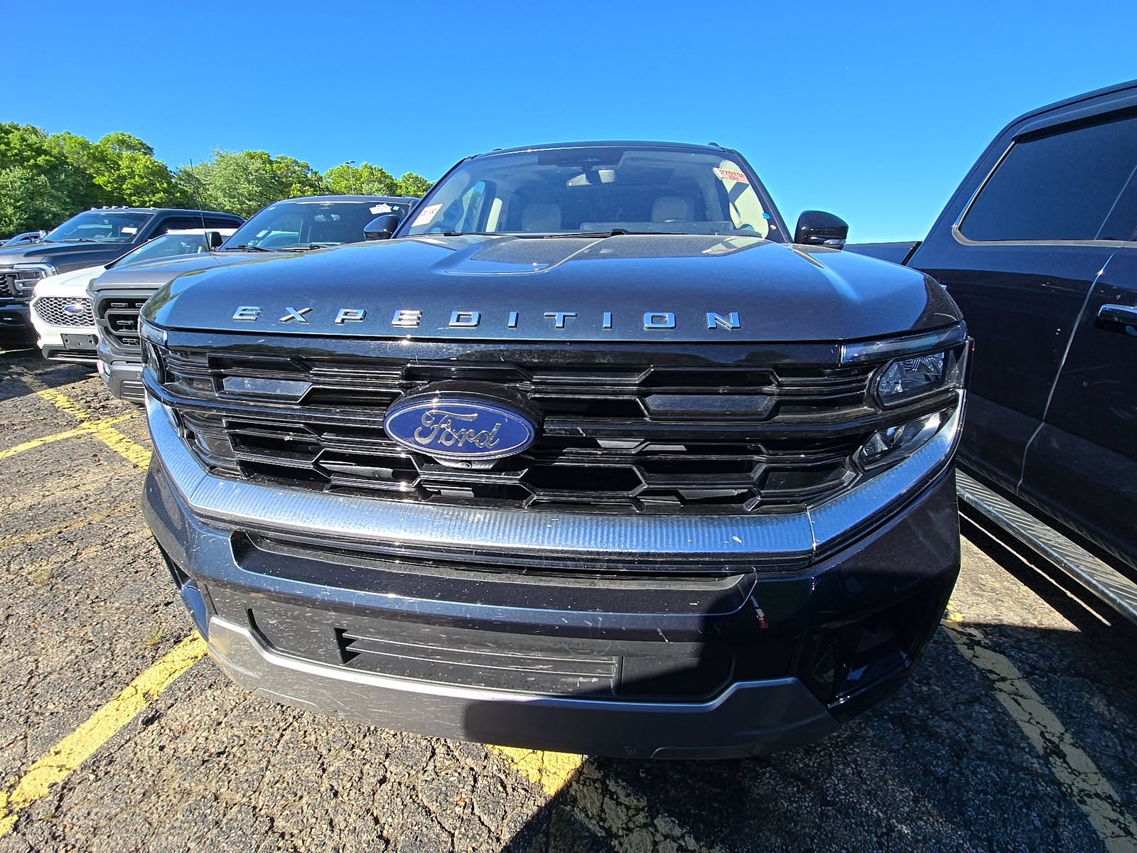 FORD EXPEDITION - 3