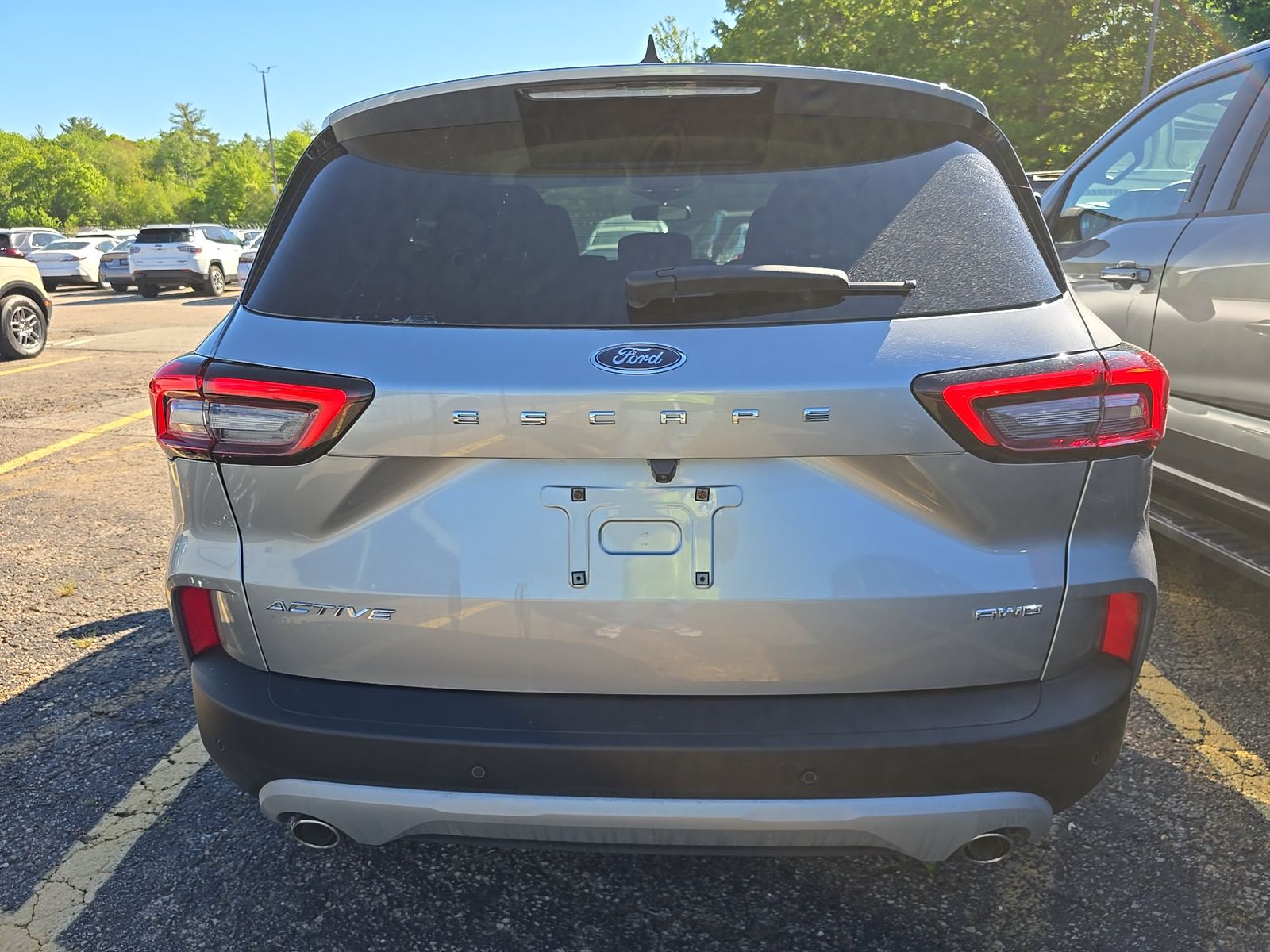 FORD ESCAPE - 6
