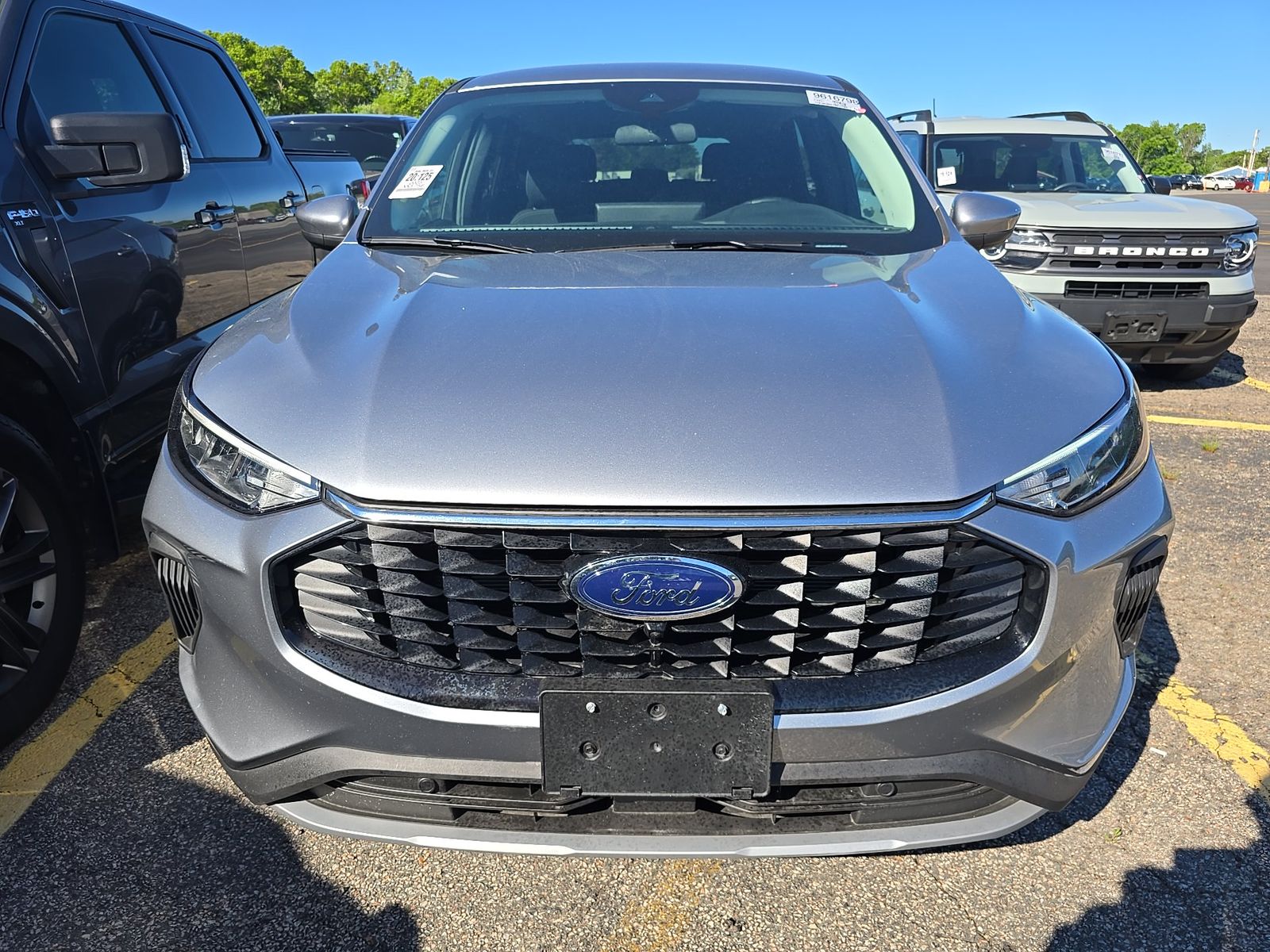 FORD ESCAPE - 3