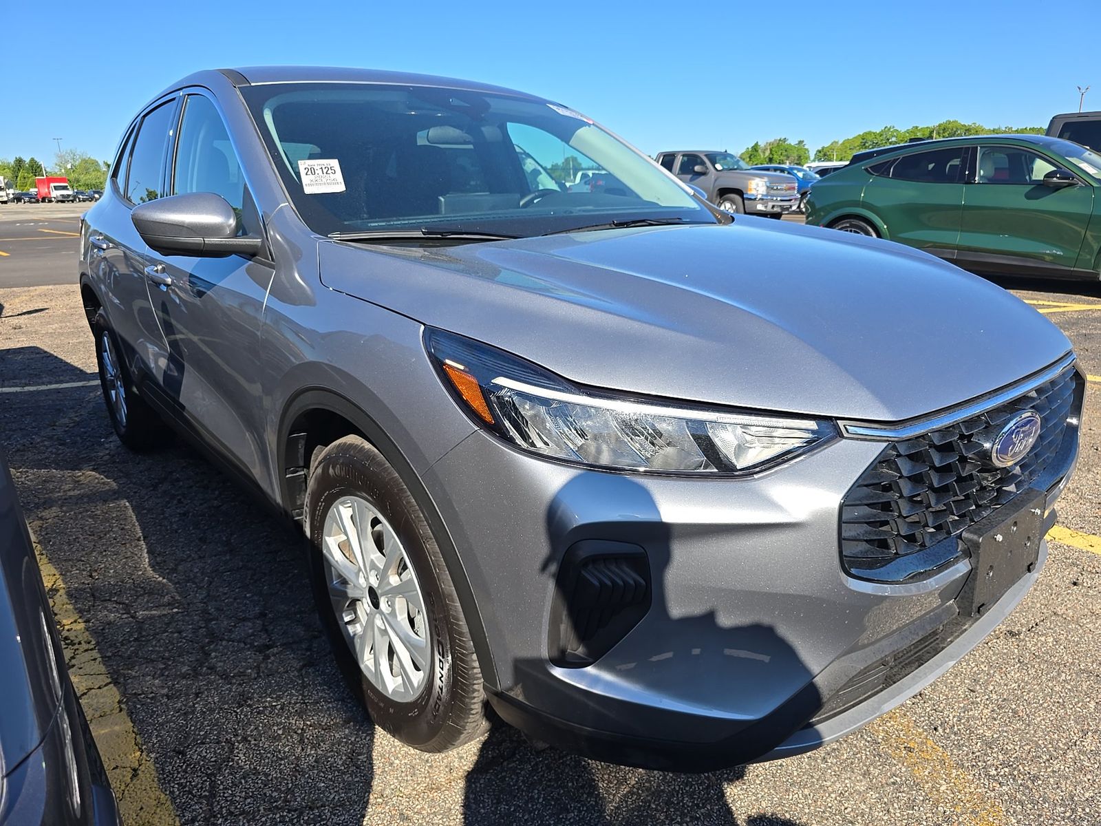 FORD ESCAPE - 4
