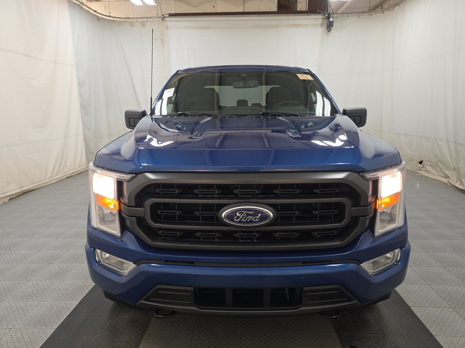 FORD F-150 - 3