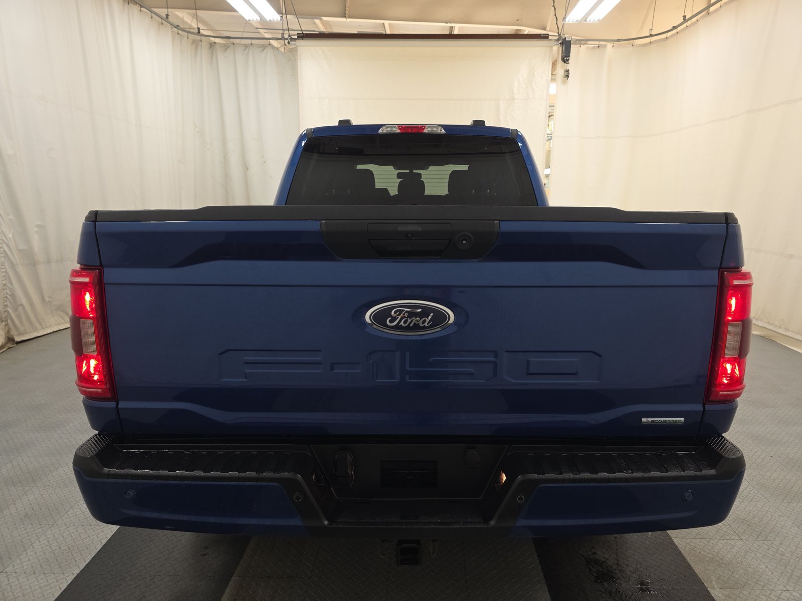 FORD F-150 - 6