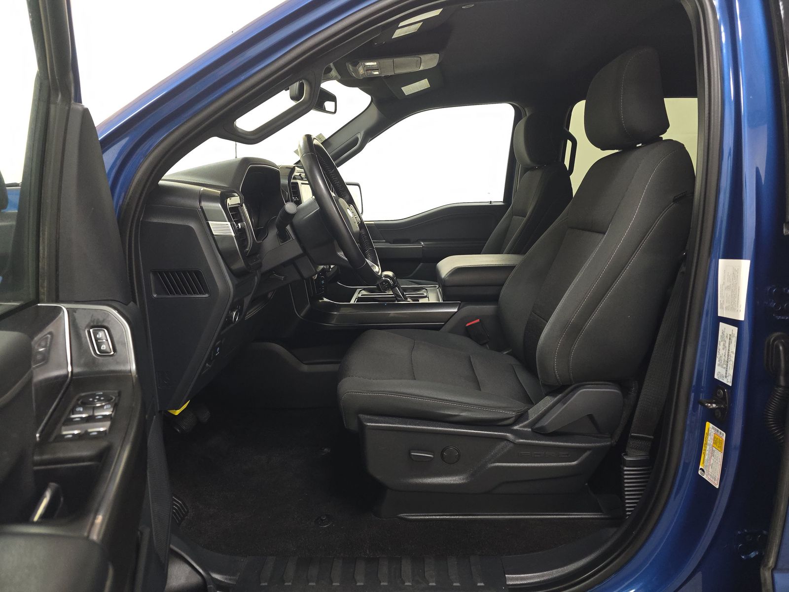 FORD F-150 - 8