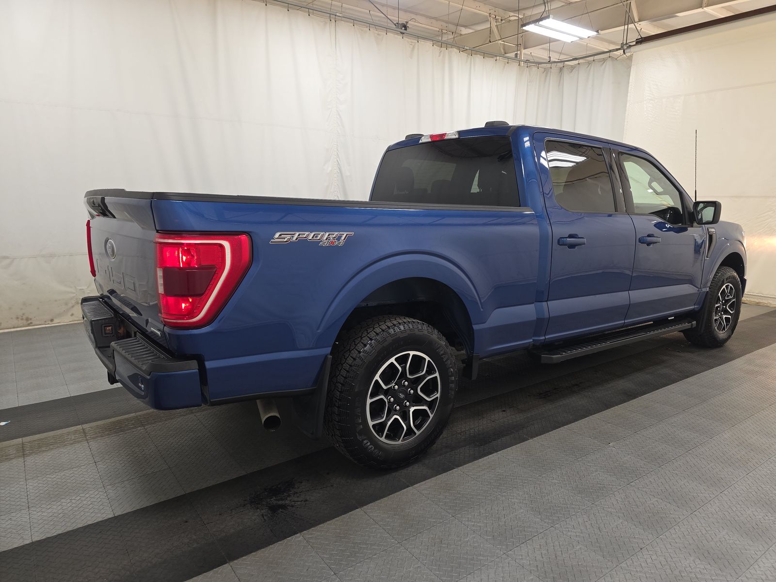 FORD F-150 - 5