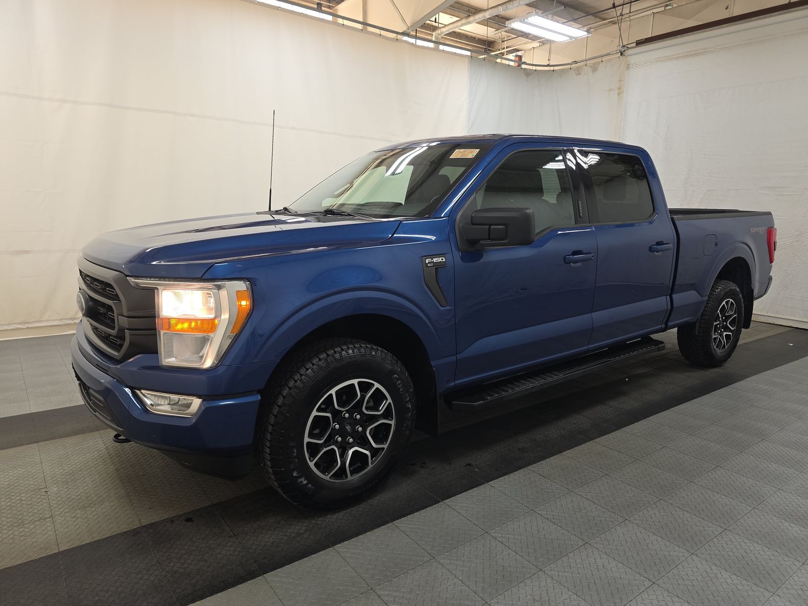 FORD F-150 - 1