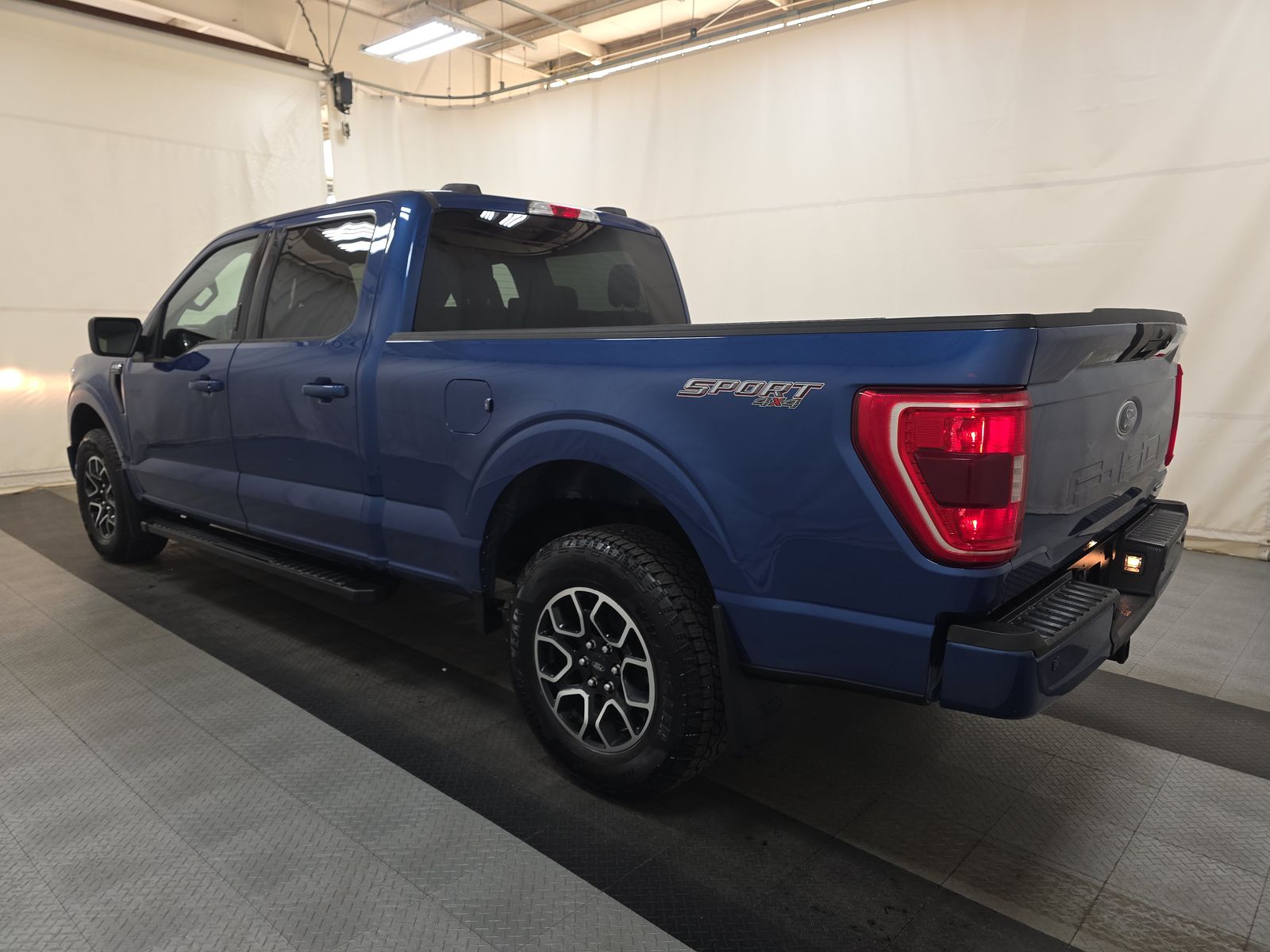 FORD F-150 - 7