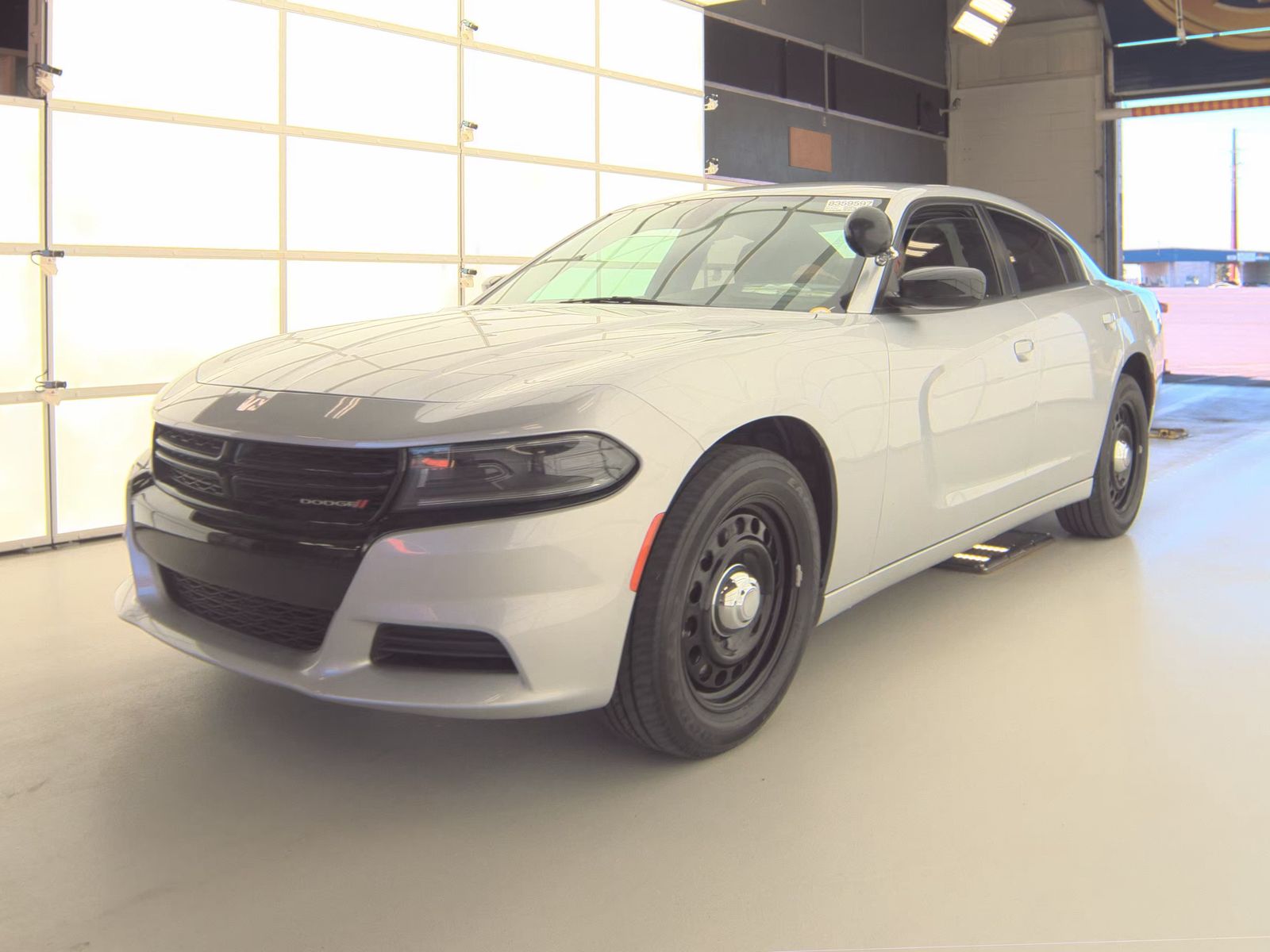 2023 Dodge Charger 3.6 Police Package AWD (Fleet)'s photo