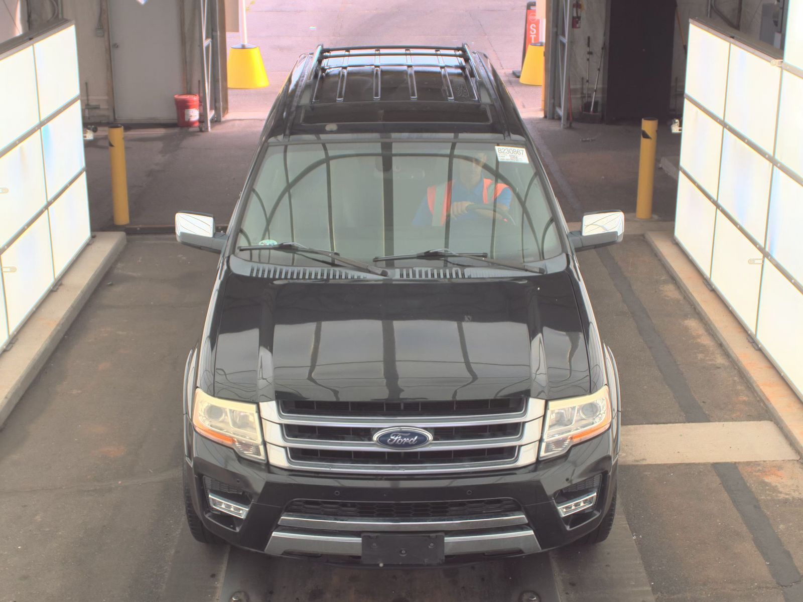 FORD EXPEDITION - 3