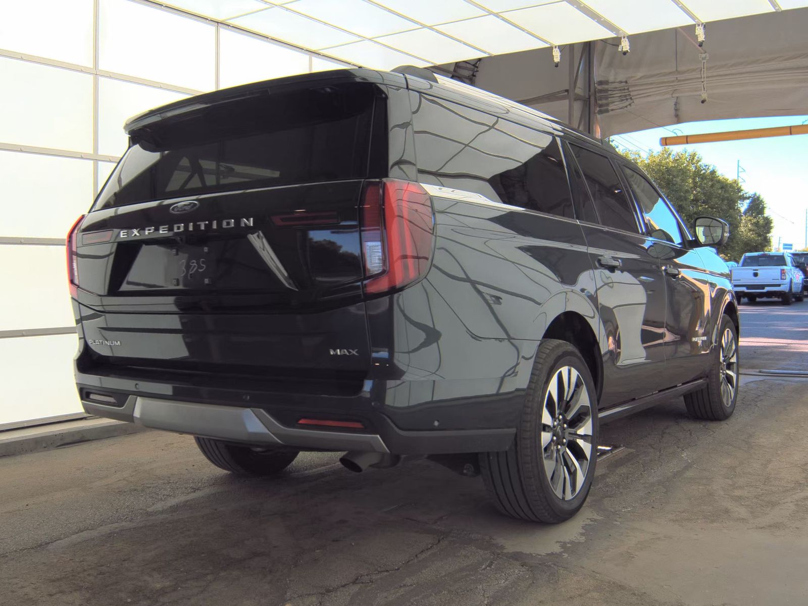 FORD EXPEDITION MAX - 6