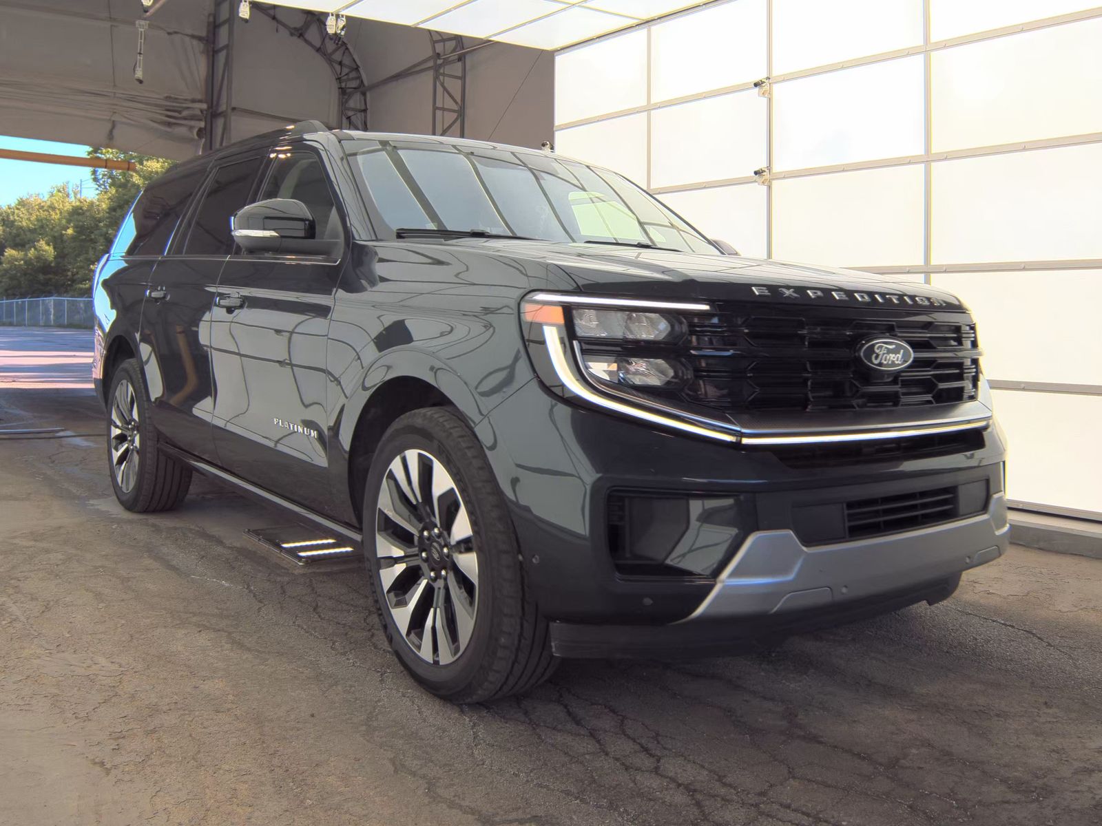 FORD EXPEDITION MAX - 5