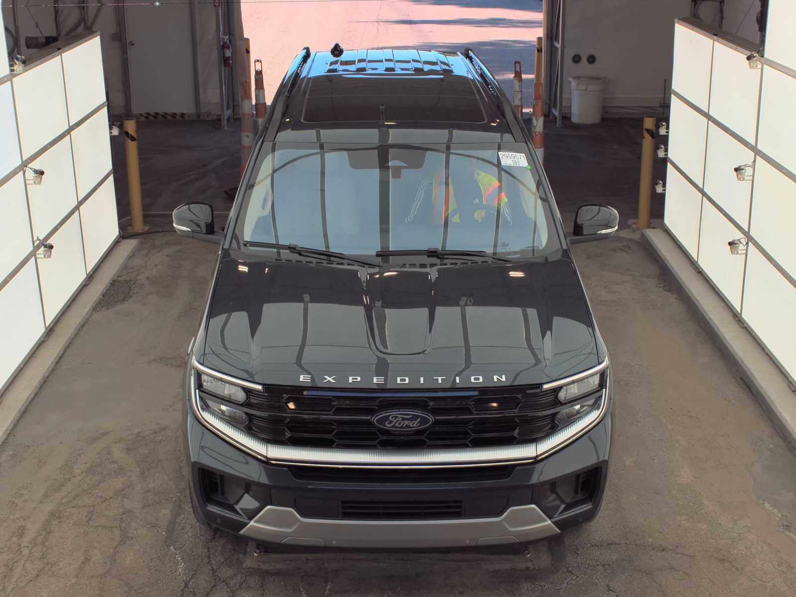 FORD EXPEDITION MAX - 3