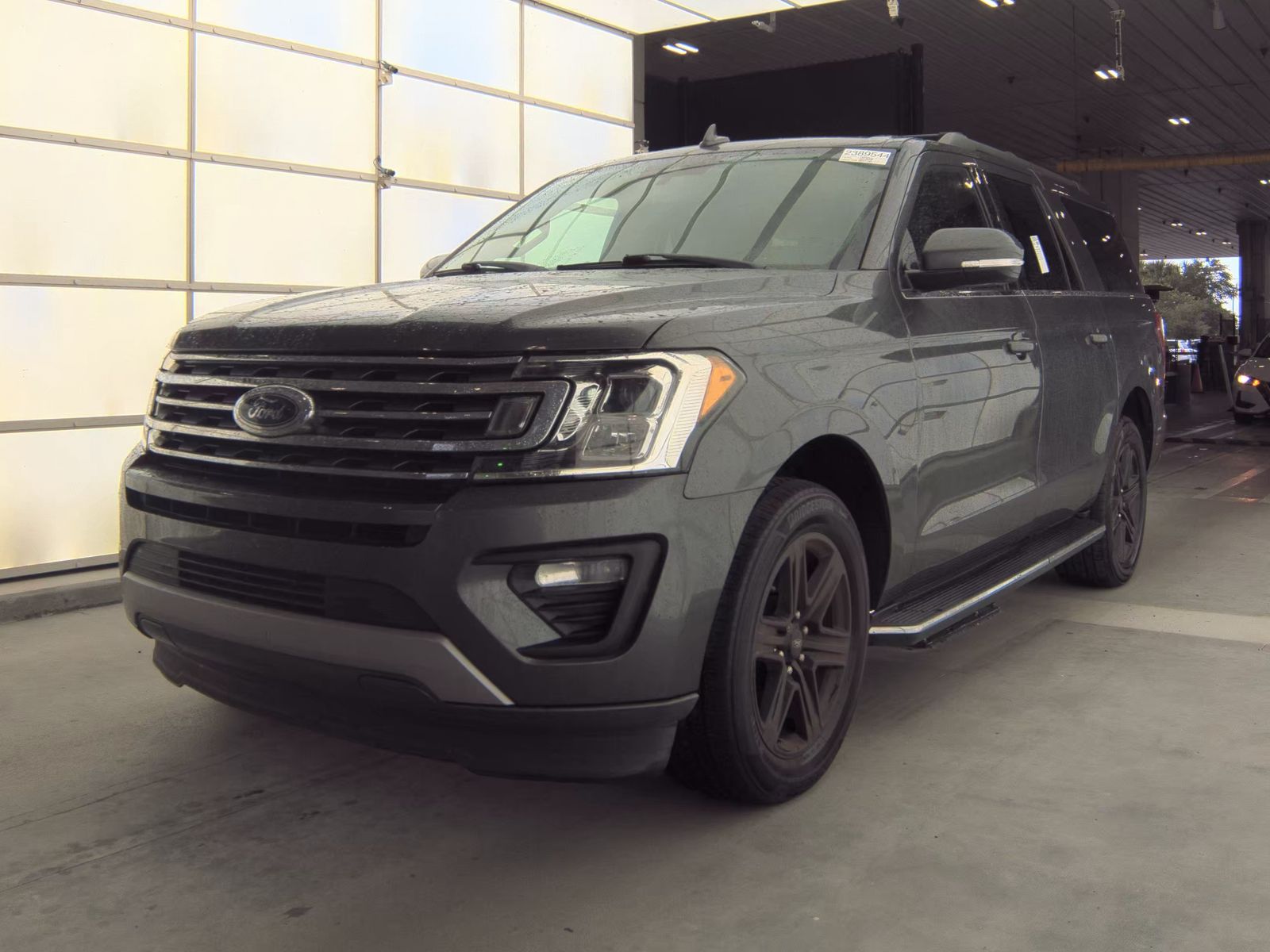 FORD EXPEDITION MAX - 1