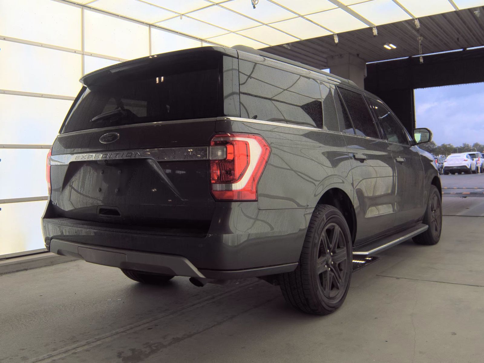 FORD EXPEDITION MAX - 6
