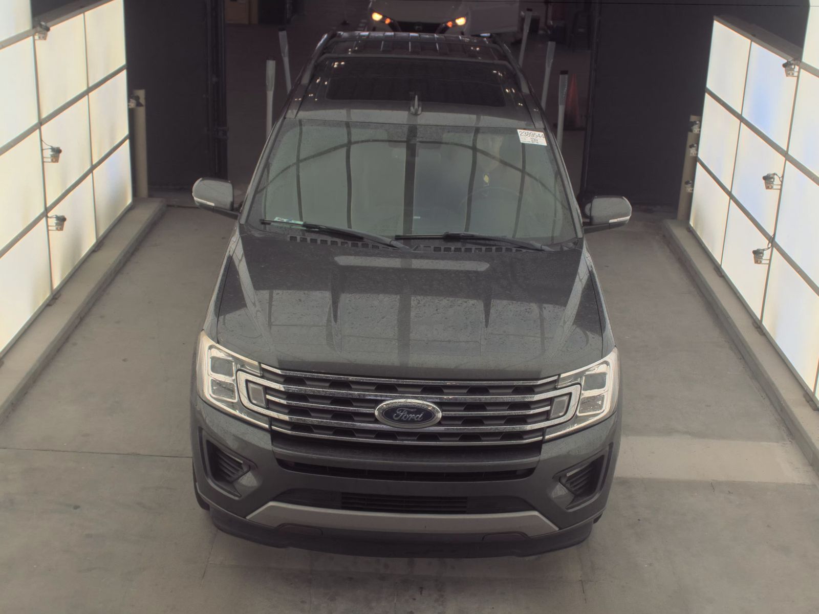 FORD EXPEDITION MAX - 3