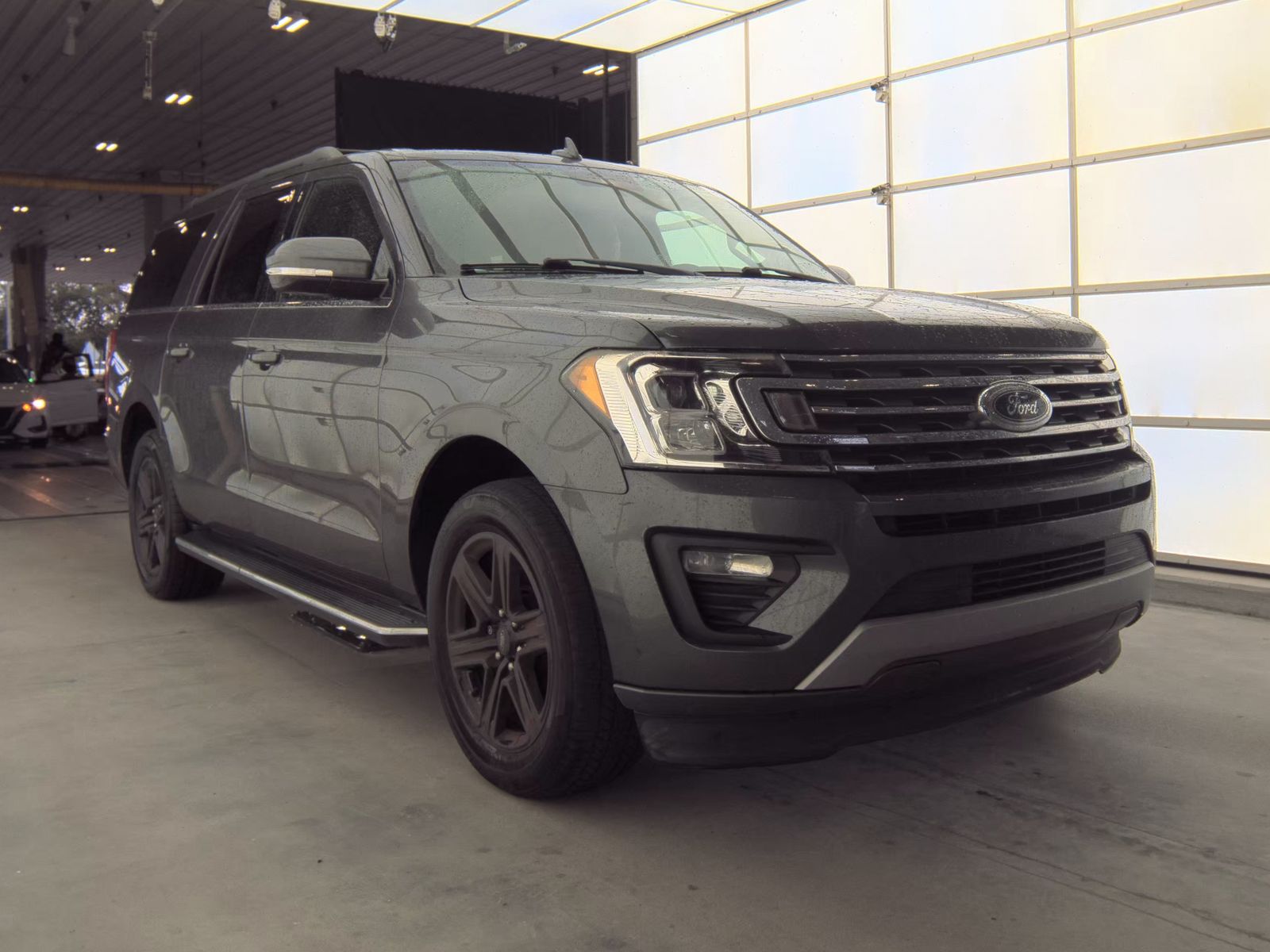 FORD EXPEDITION MAX - 5