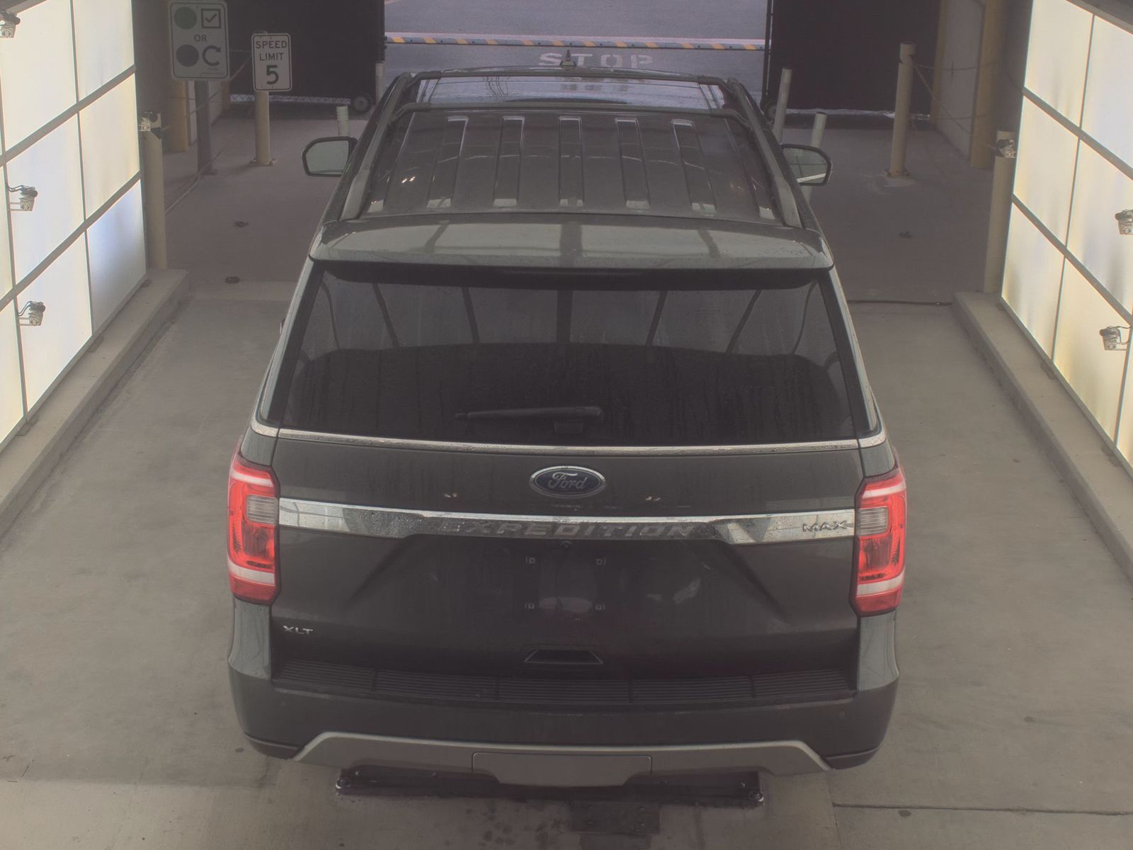 FORD EXPEDITION MAX - 7
