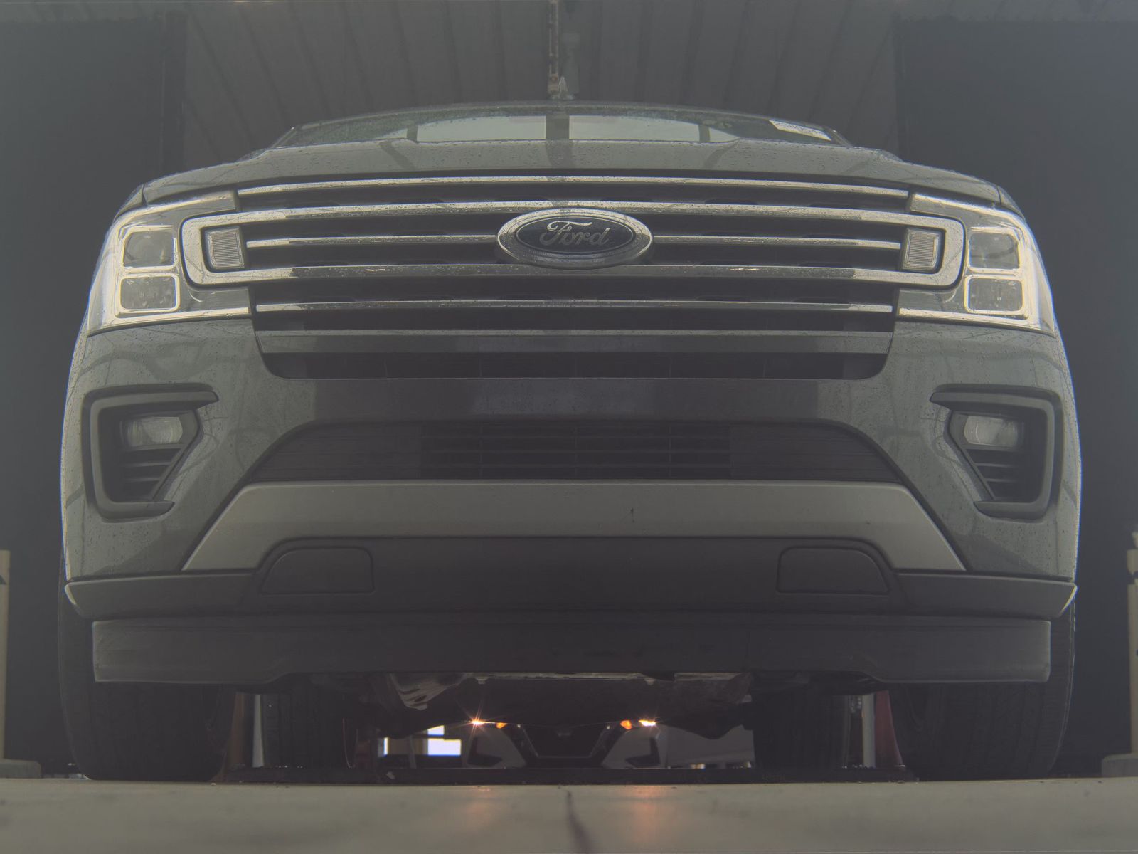 FORD EXPEDITION MAX - 4