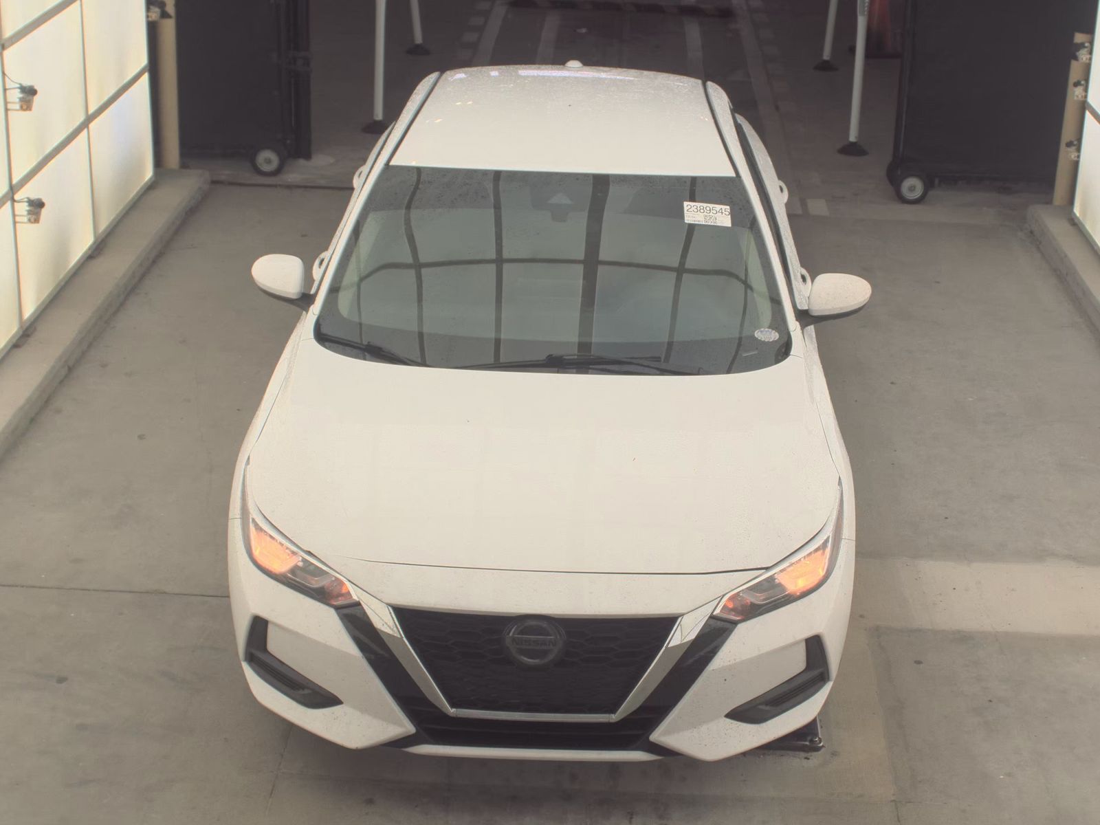 NISSAN SENTRA - 3