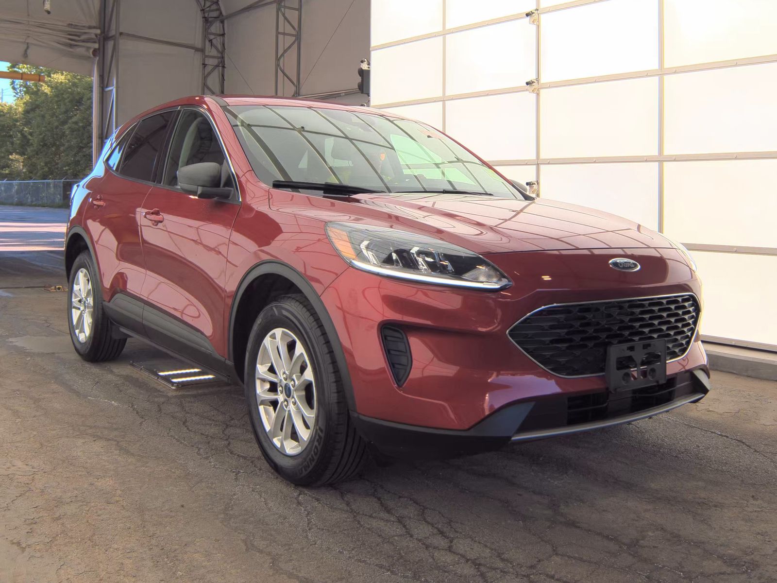 FORD ESCAPE - 5